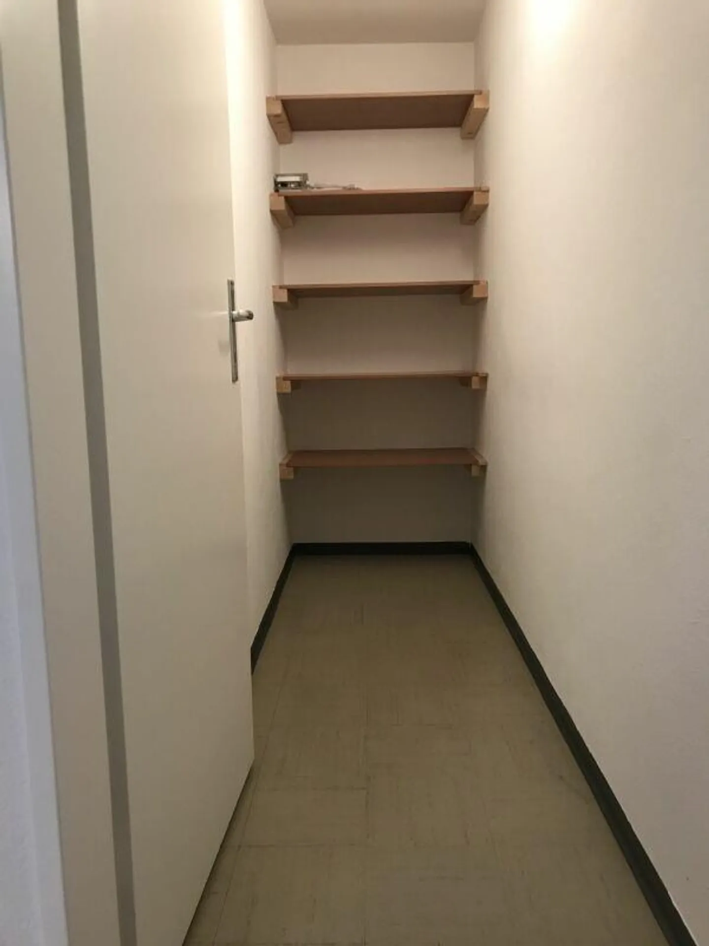 Appartamento mansardato di 1 camera - Foto 7 di 7