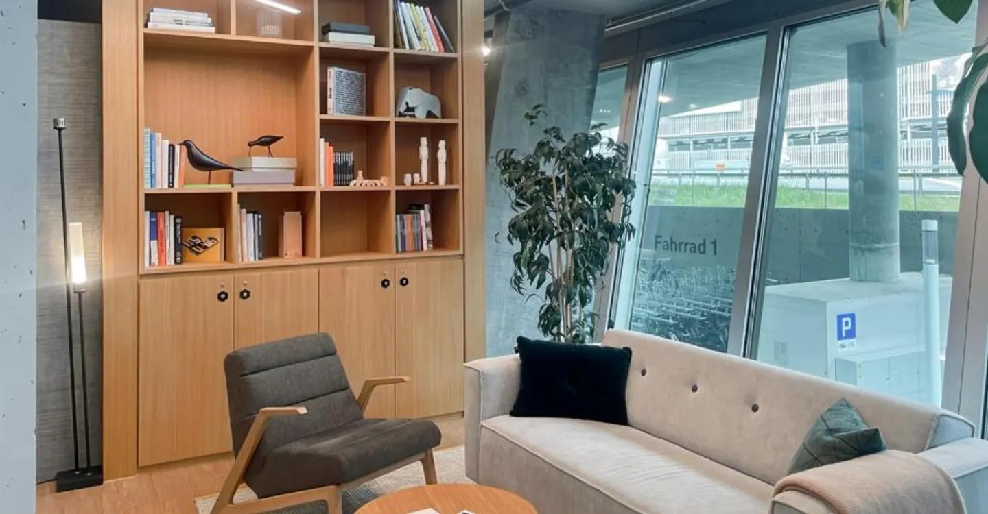 Spazio ufficio per 10 in Spaces The Circle 6 - Foto 5 di 7