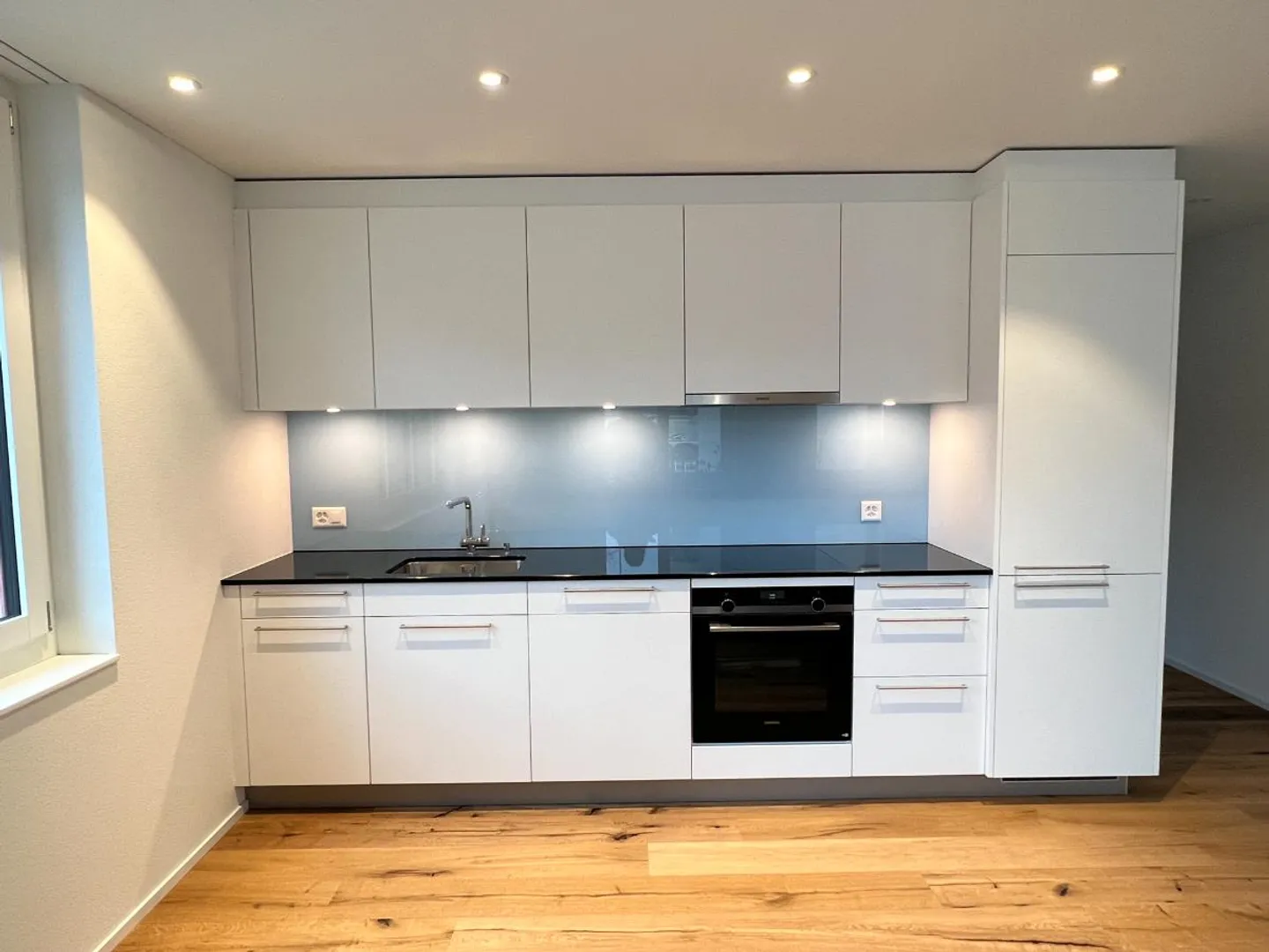 Appartement à louer - Photo 2 sur 8