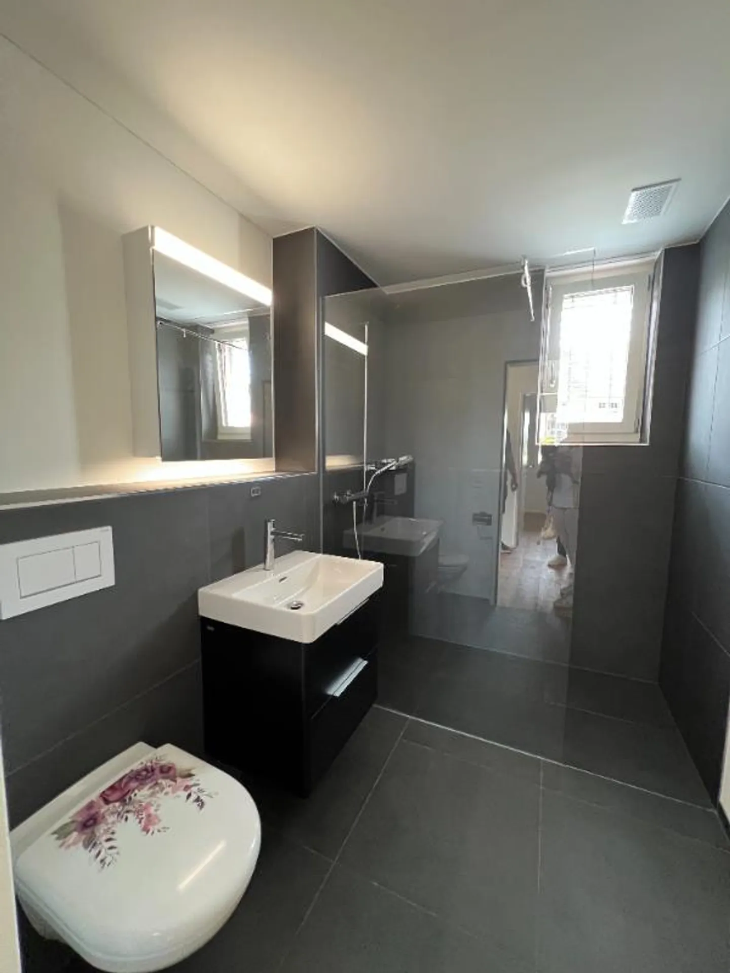 Appartement à louer - Photo 3 sur 8