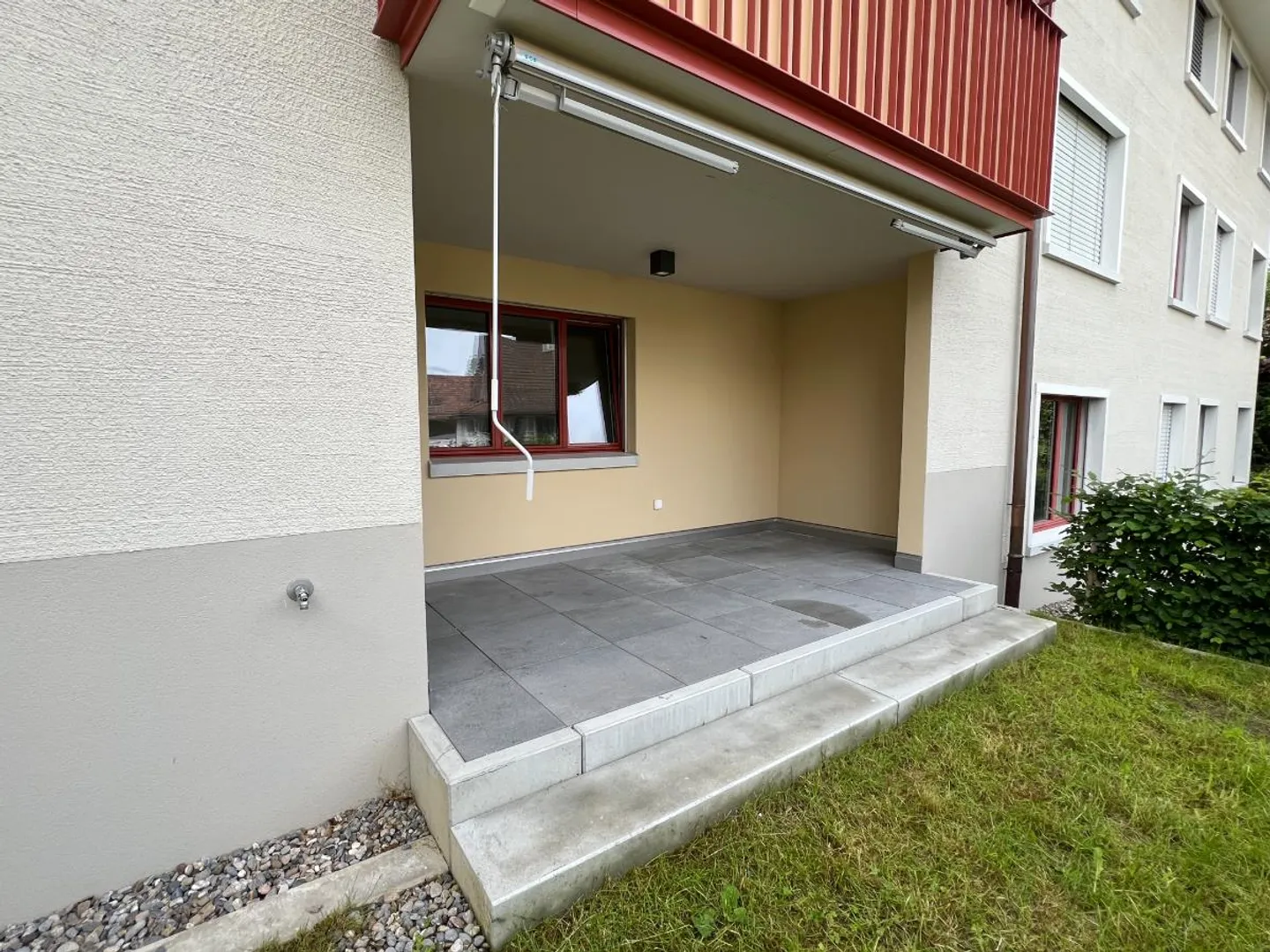 Appartement à louer - Photo 4 sur 8