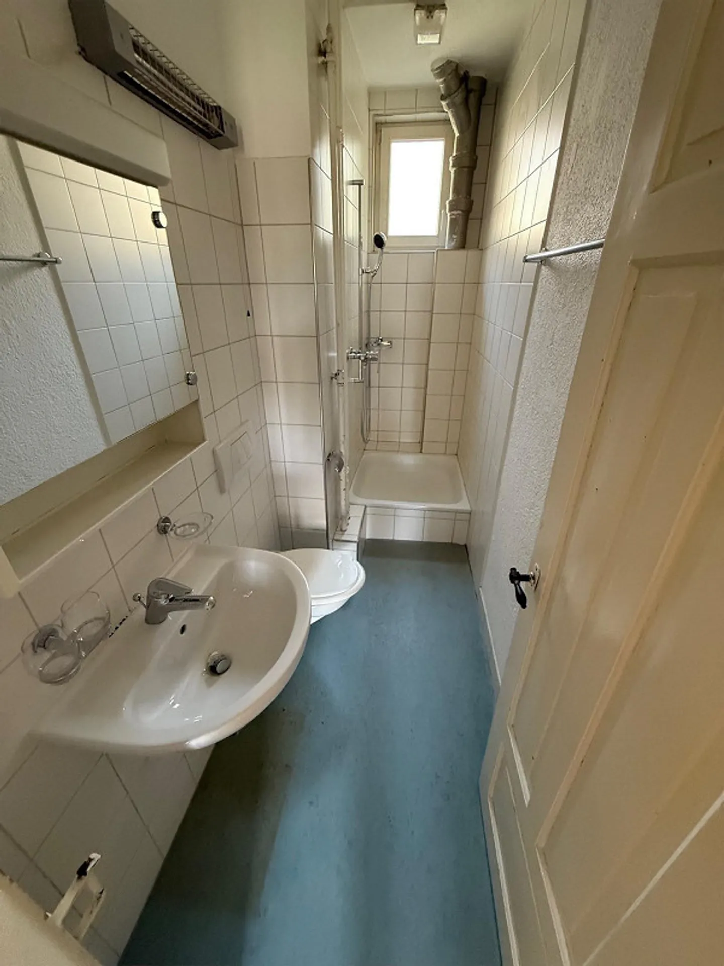 Charming 3-room apartment in the west of the city - Photo 4 of 7