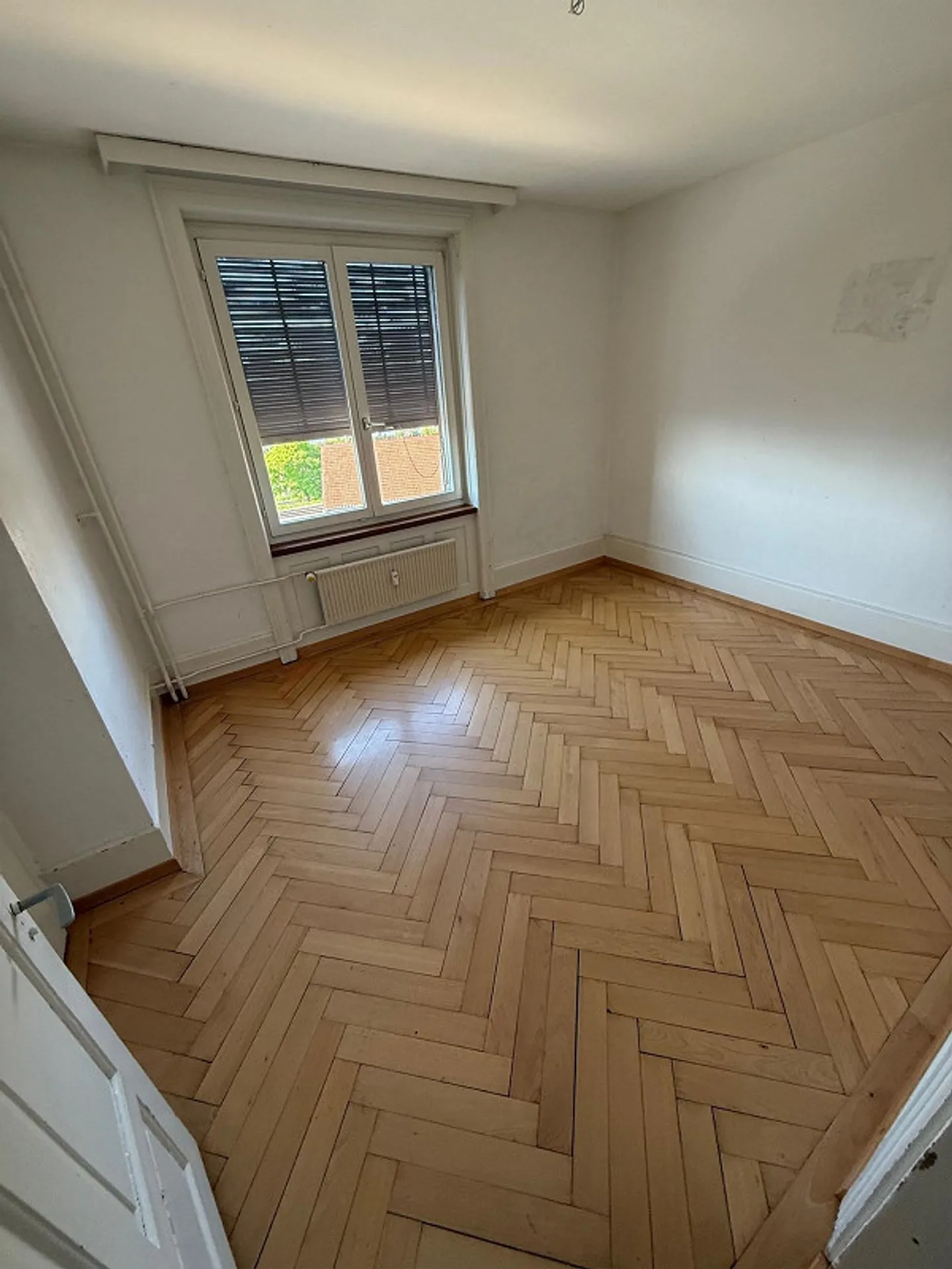 Charming 3-room apartment in the west of the city - Photo 5 of 7