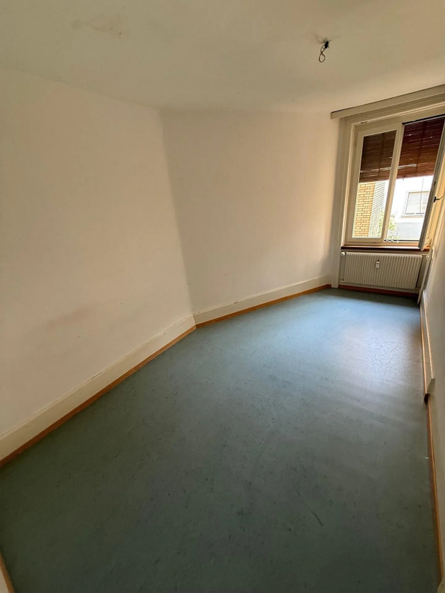 Charming 3-room apartment in the west of the city - Photo 6 of 7