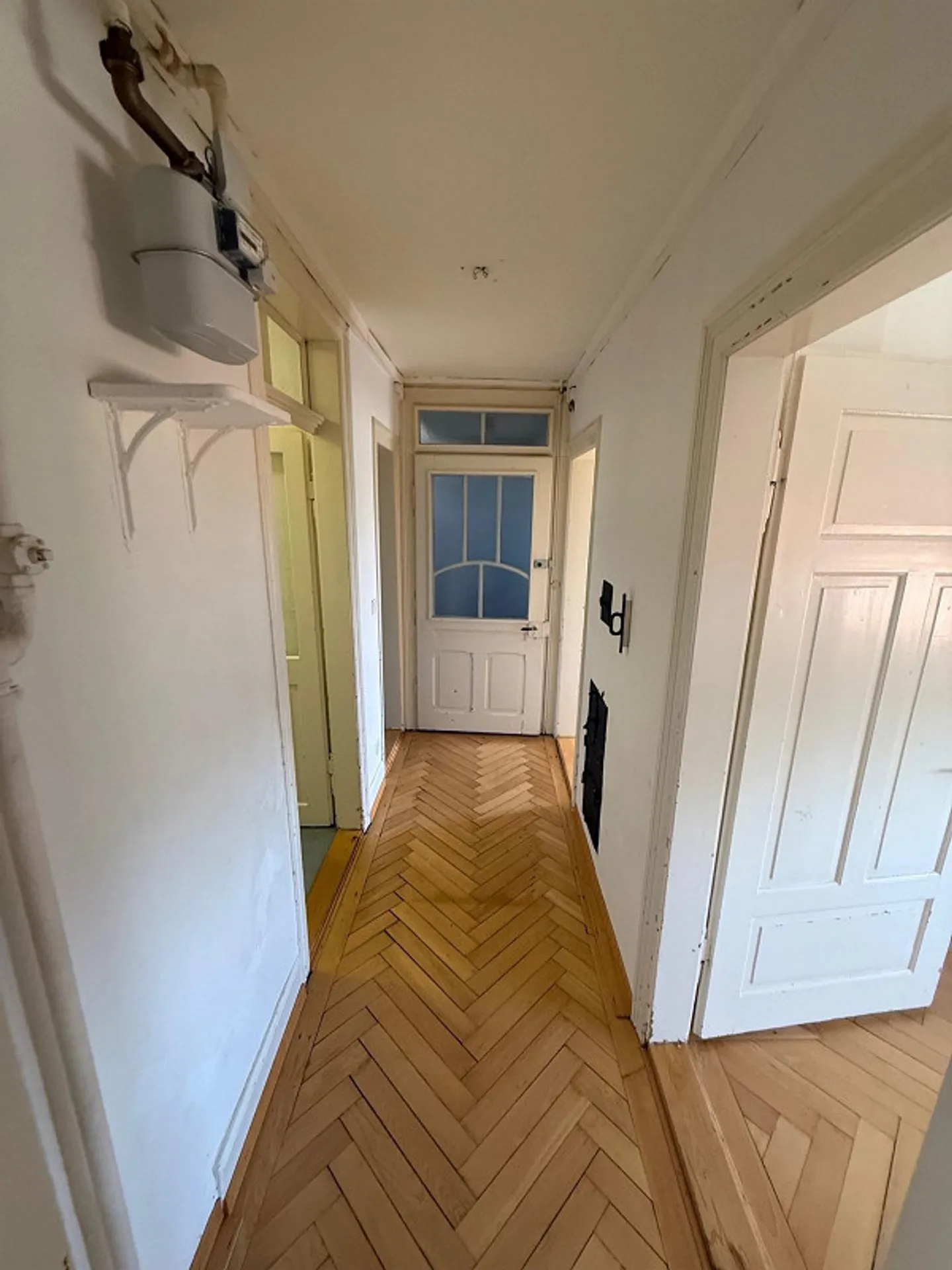 Charming 3-room apartment in the west of the city - Photo 7 of 7