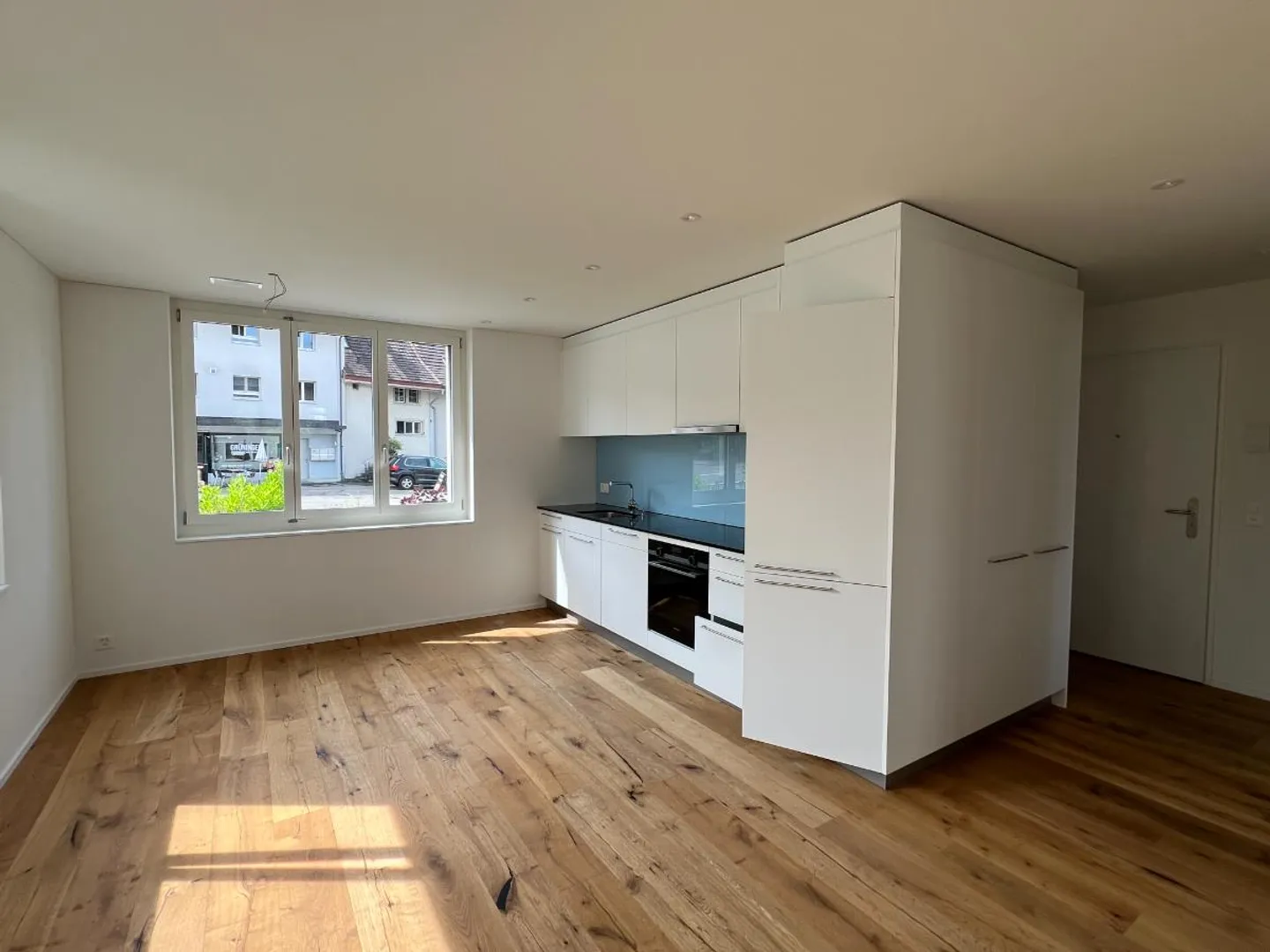 Appartement à louer - Photo 6 sur 8