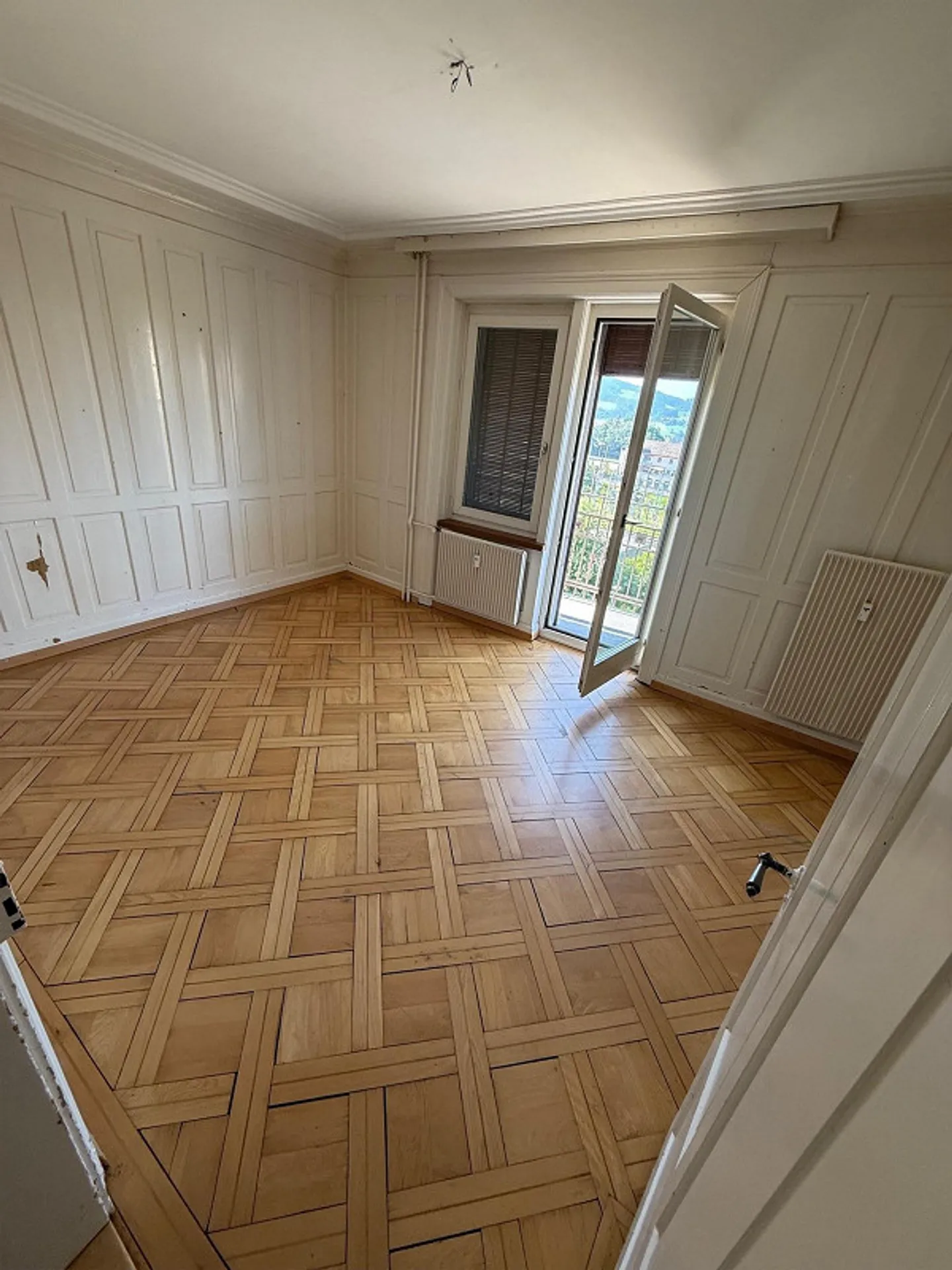 Charming 3-room apartment in the west of the city - Photo 3 of 7