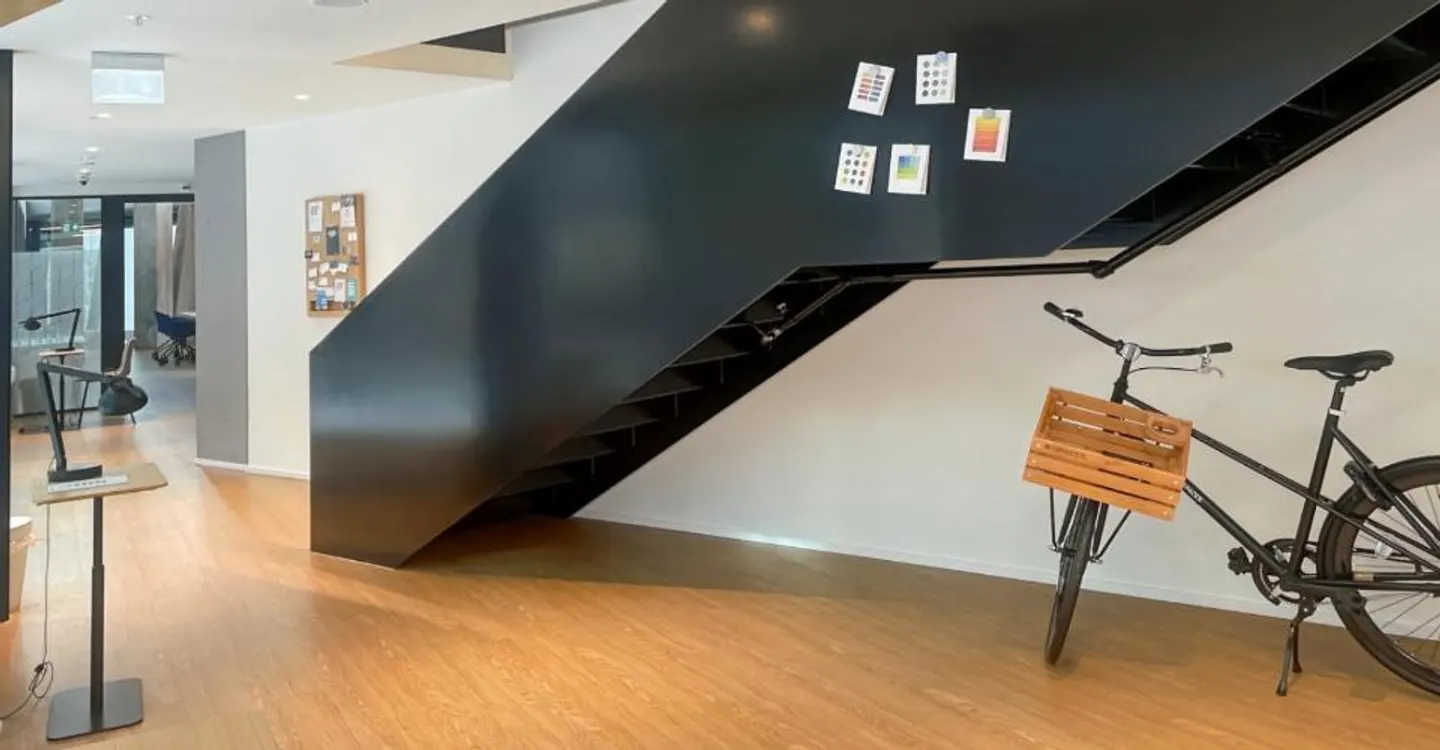 Spazio ufficio per 10 in Spaces The Circle 6 - Foto 7 di 7