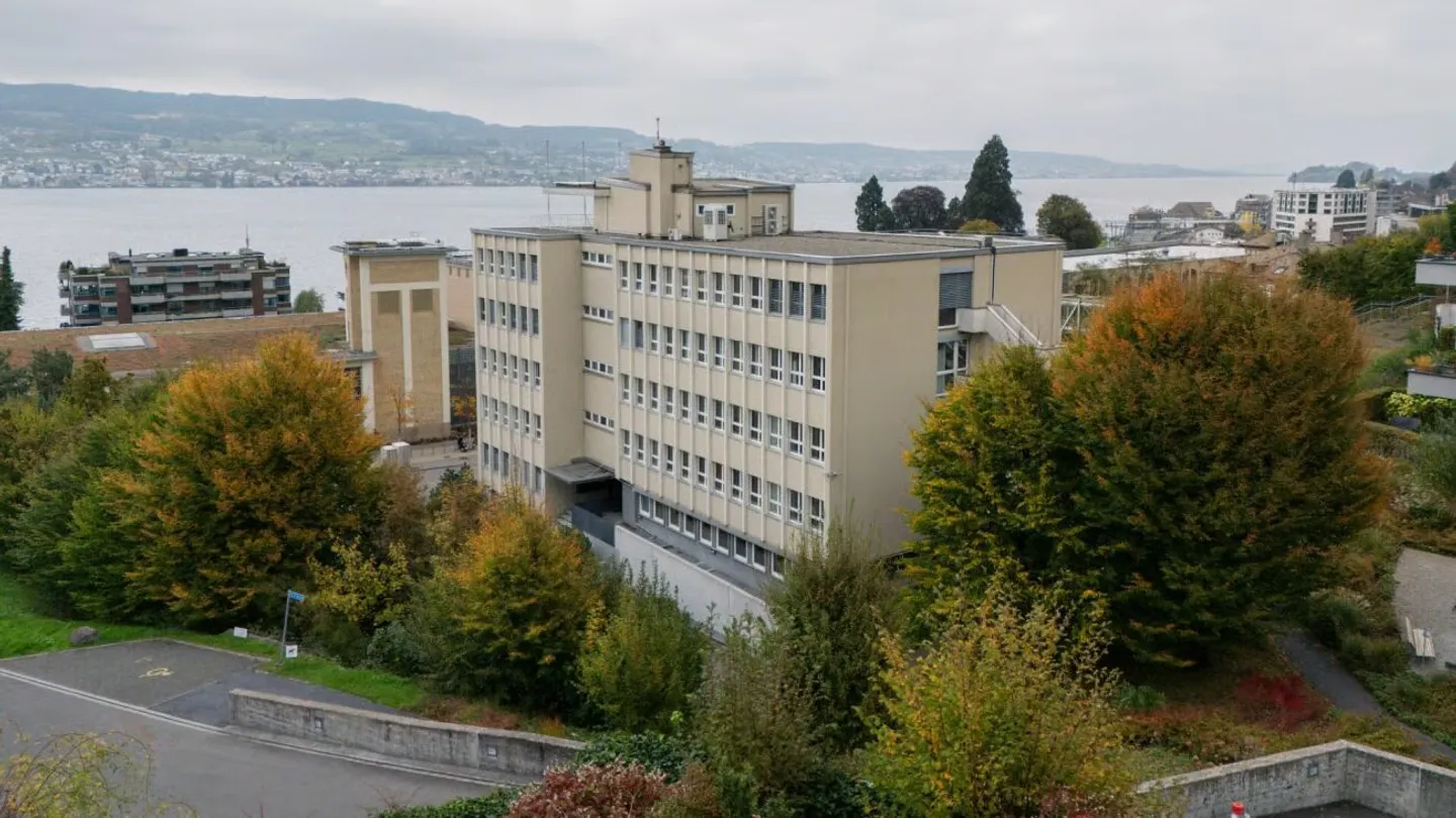 Horgen - 4 developed offices Plug & Play - Photo 6 of 6