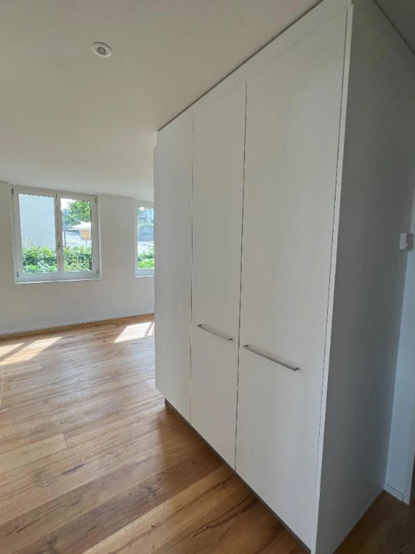 Appartement à louer - Photo 7 sur 8