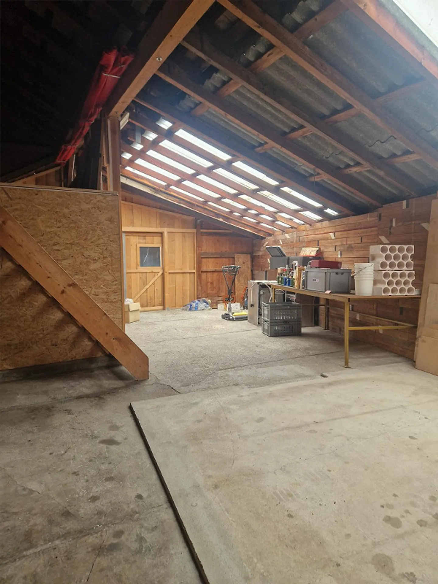 Laboratorio / Magazzino in Affitto - Foto 1 di 3