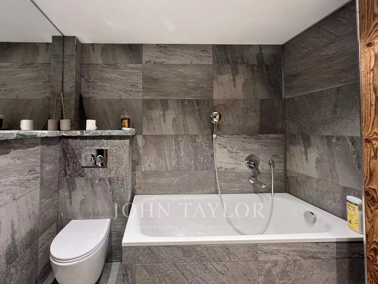 Elegante Familienwohnung zu vermieten – Verbier - Foto 12 von 13