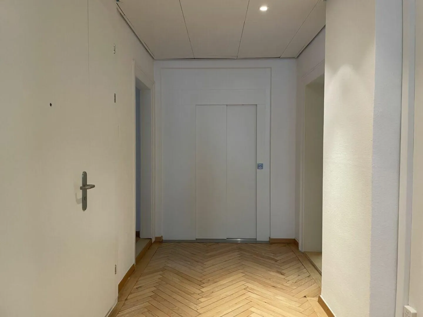 Bureaux anciens représentatifs à louer à Seefeld - Photo 5 sur 11