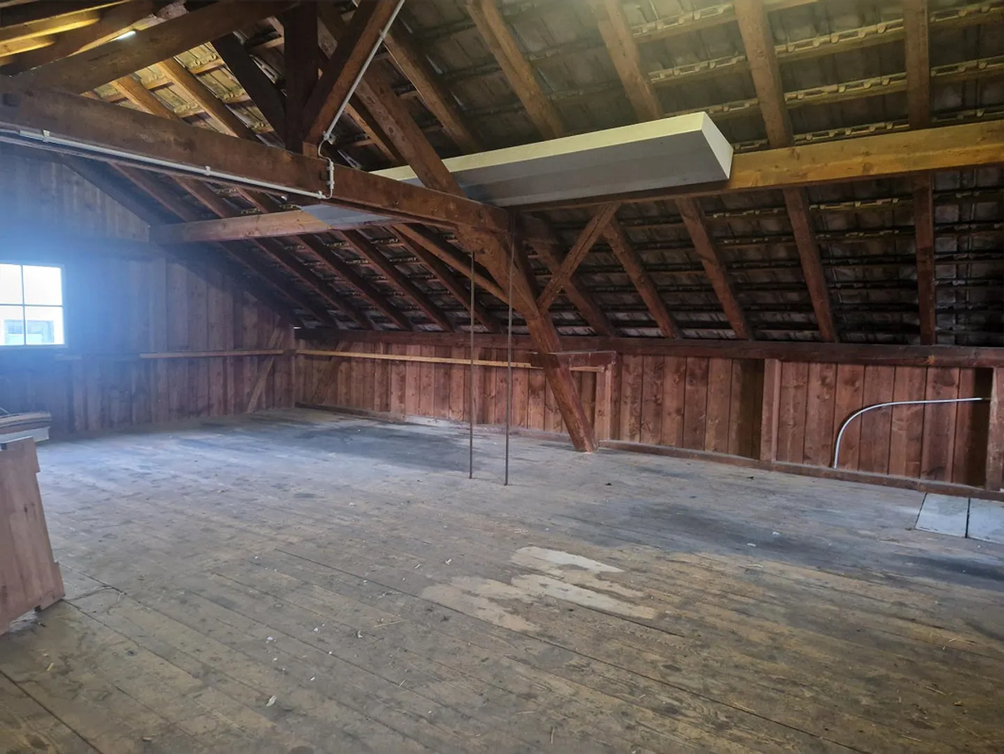 Laboratorio / Magazzino in Affitto - Foto 3 di 3