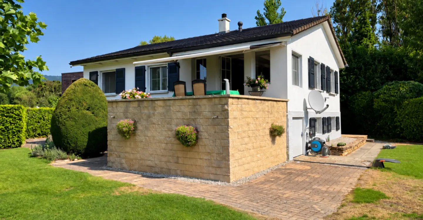 Individual Villa - Photo 3 of 12