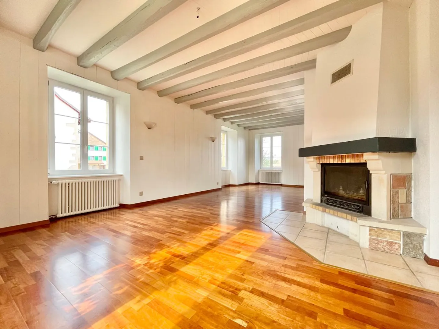 Spacious Single-Family Home with Character - Photo 3 of 12