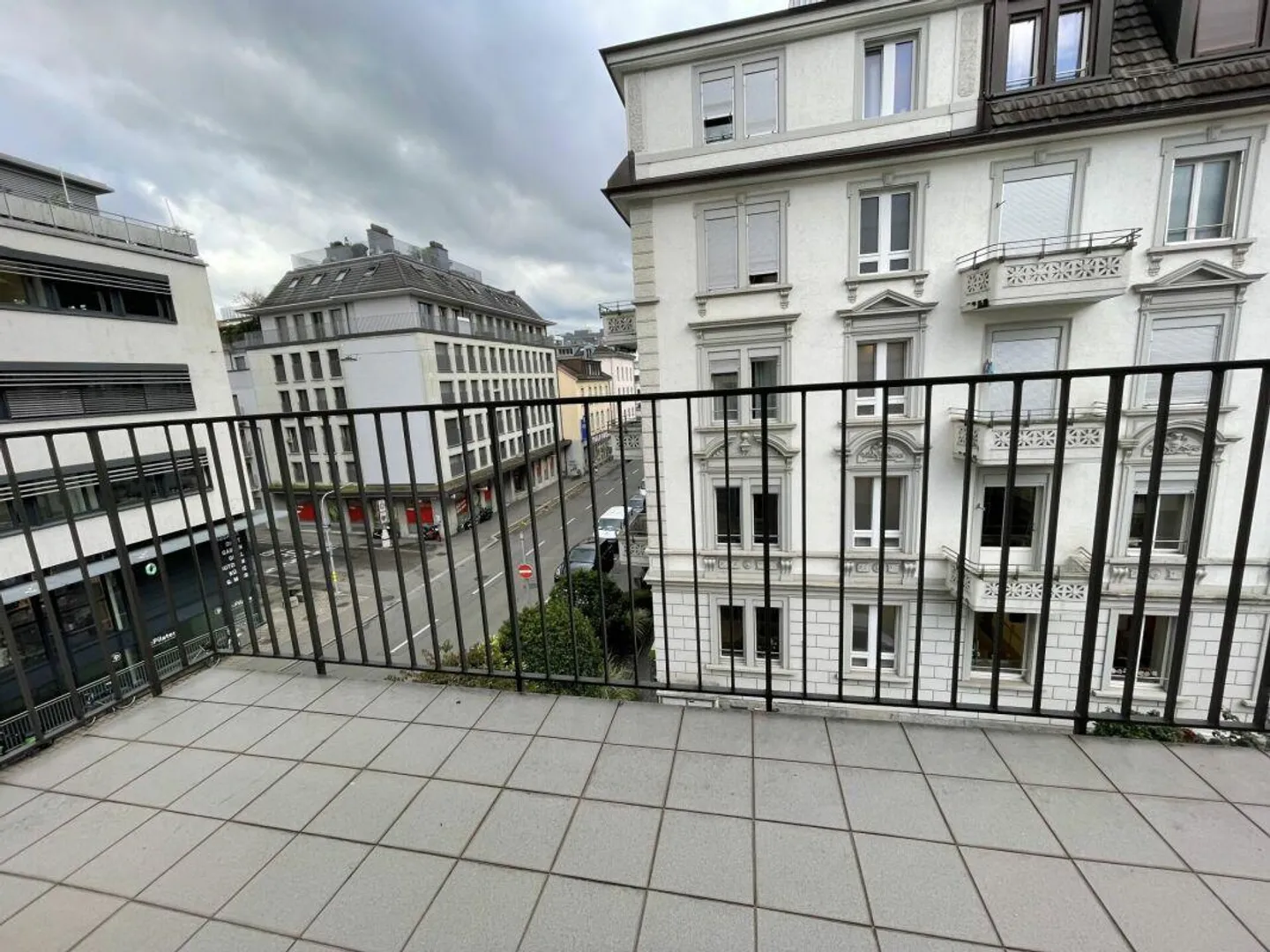 Bureaux anciens représentatifs à louer à Seefeld - Photo 8 sur 11