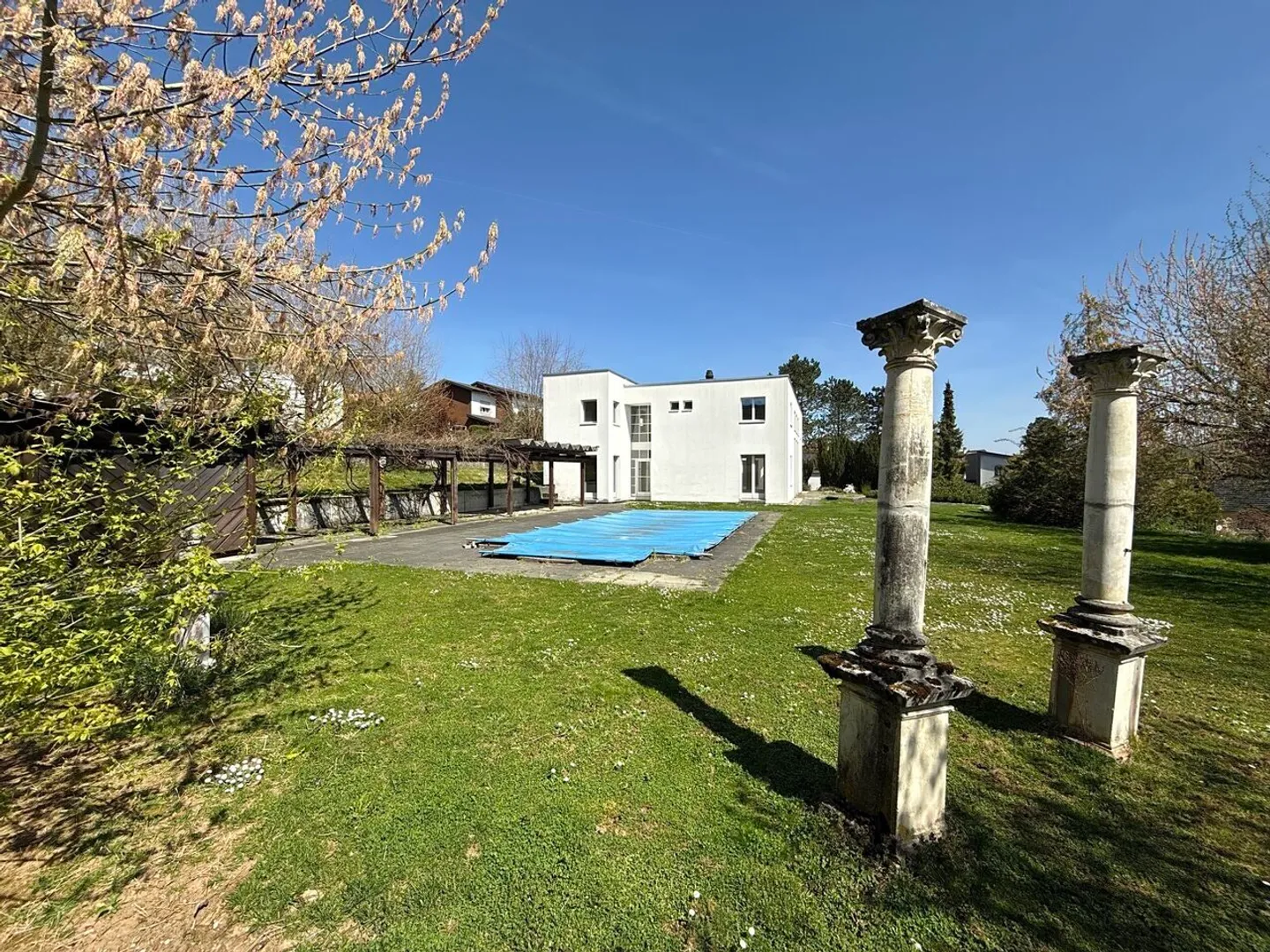 Villa 9 stanze - Foto 4 di 13