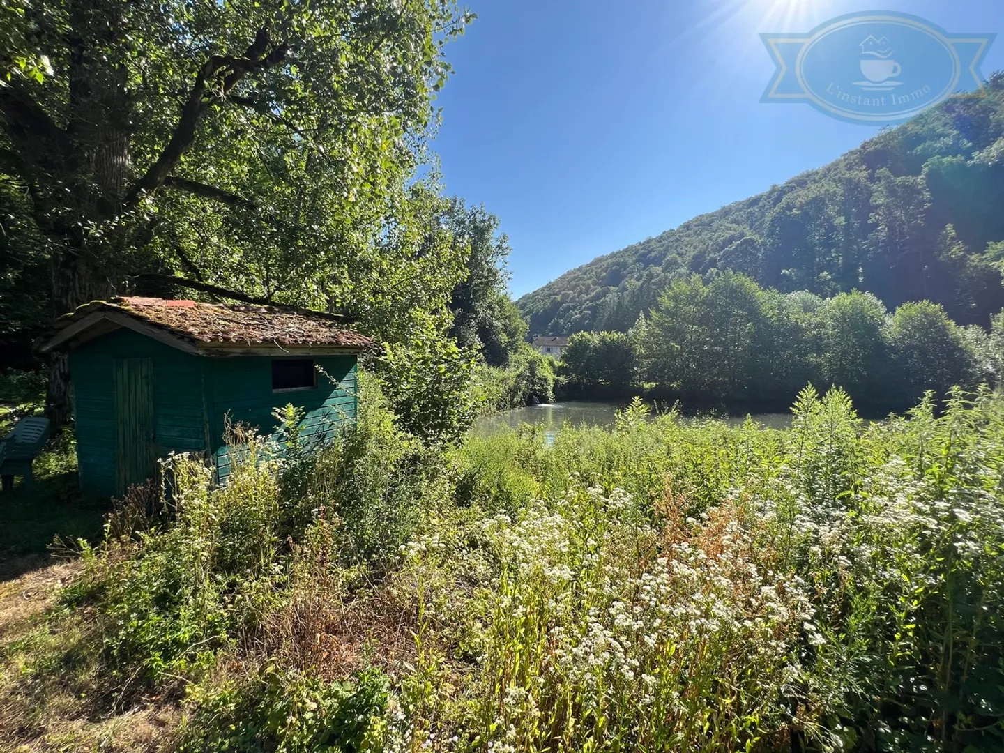 Unico Villaggio Privato nella Natura - Foto 16 di 18