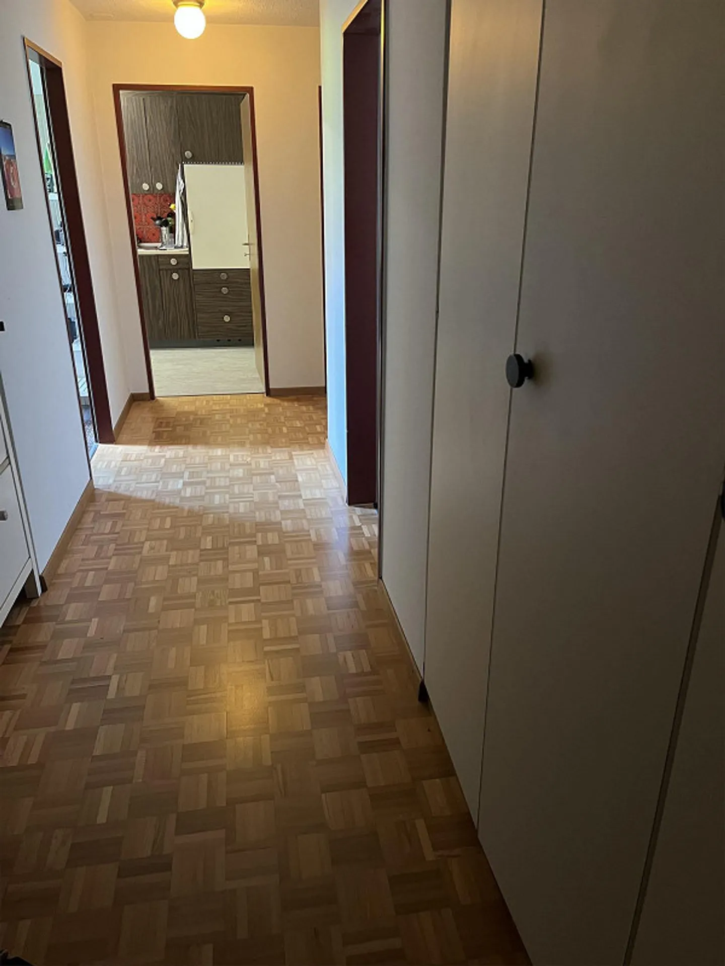 2.5 Room Apartment - Photo 1 of 4