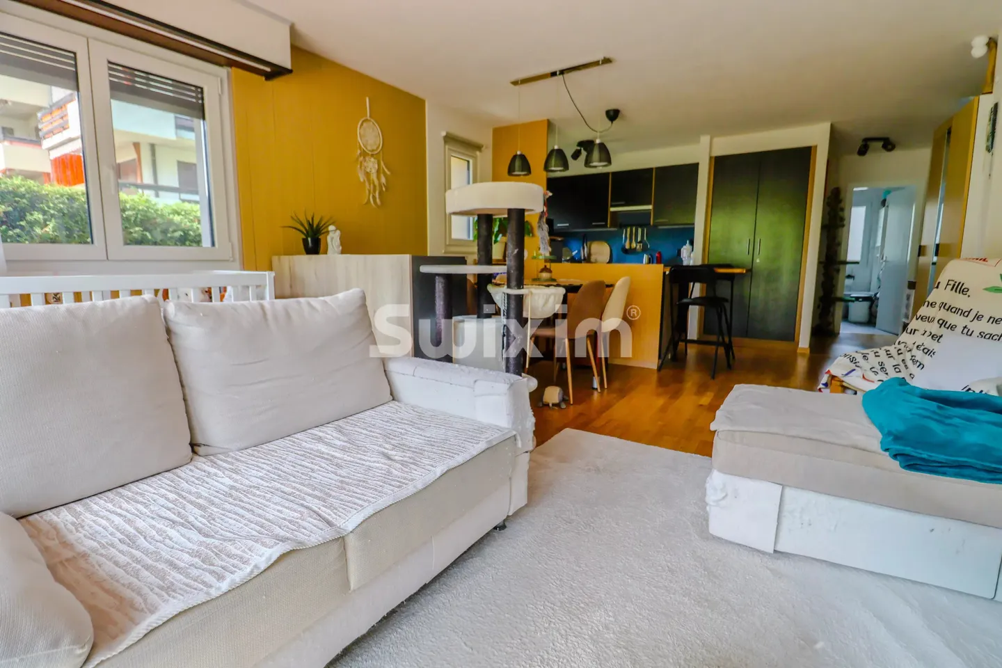 Apartment for sale - Photo 1 of 4