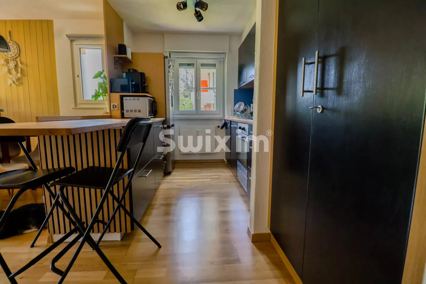 Apartment for sale - Photo 2 of 4