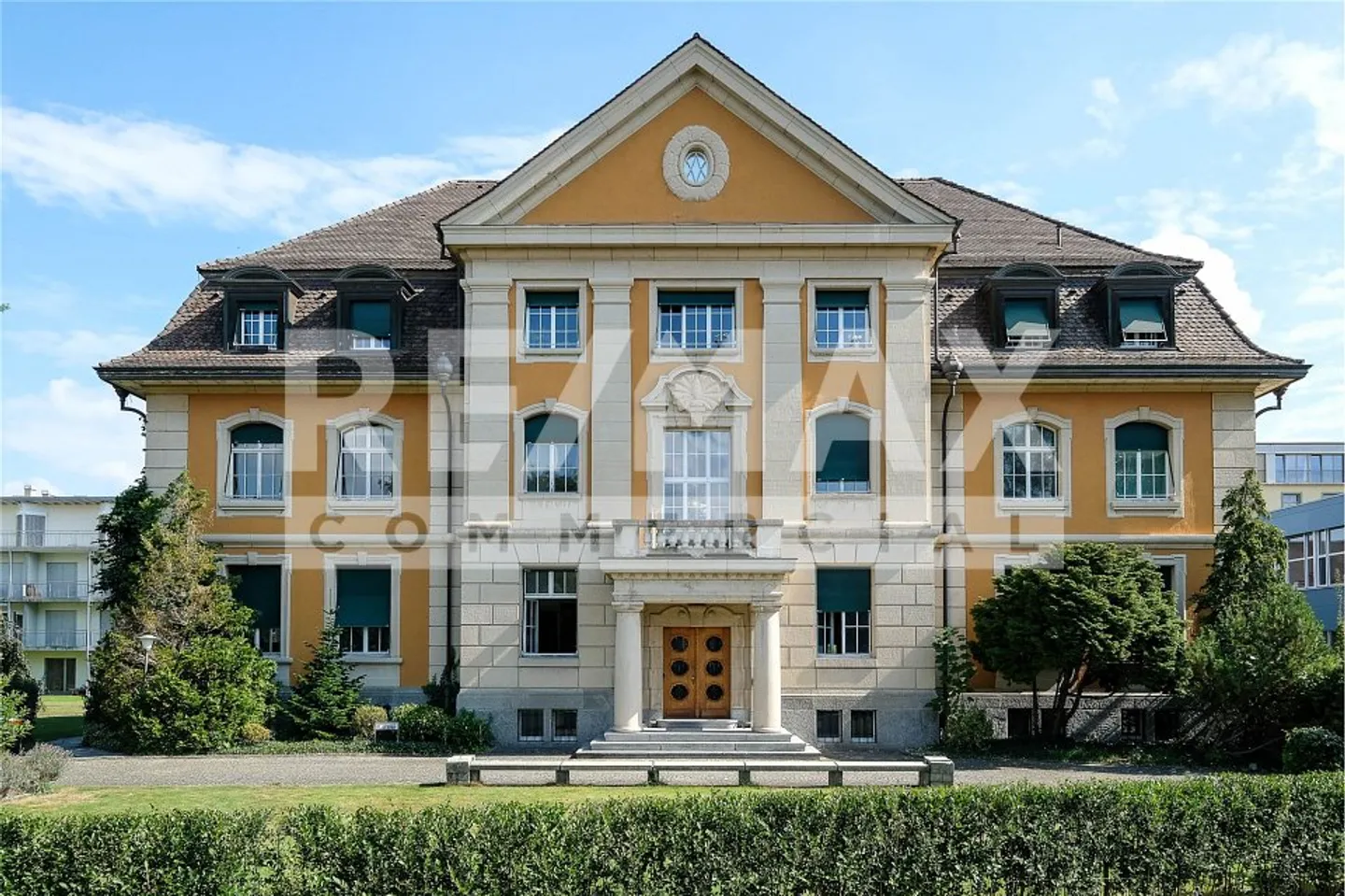 Spazi per uffici o studi versatili in affitto in un edificio rappresentativo! - Foto 1 di 13