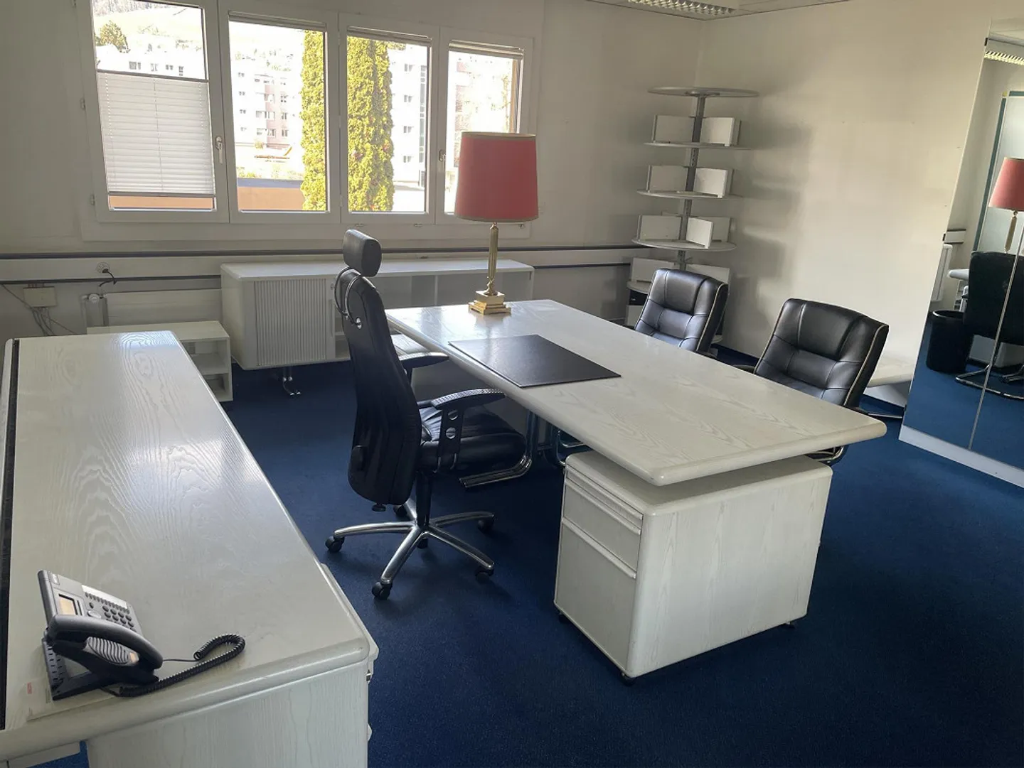 Eigener Büroraum in Bürogemeinschaft - Foto 1 von 1