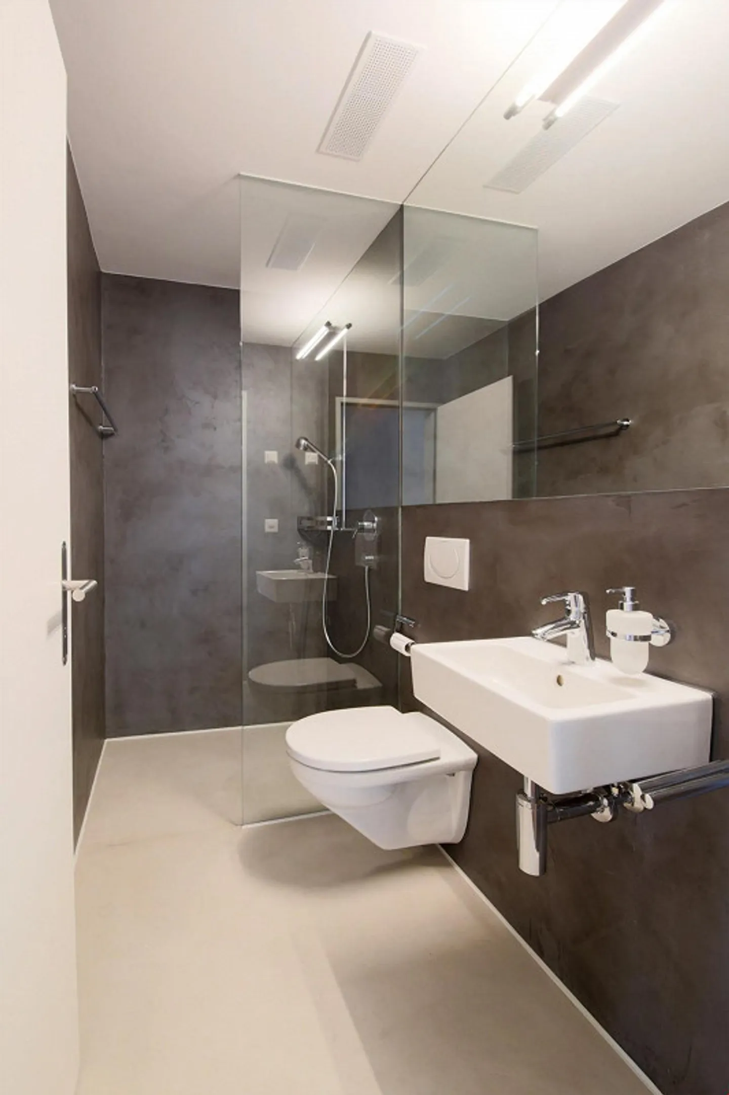 Appartement spécial de 4,5 pièces au 1er étage - Photo 5 sur 9