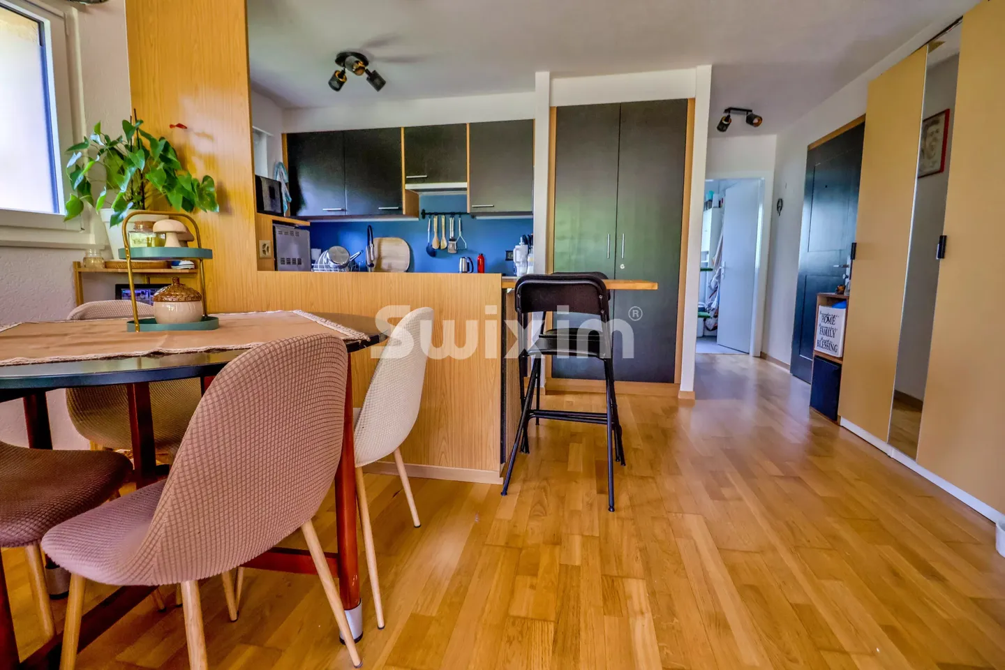 Apartment for sale - Photo 3 of 4