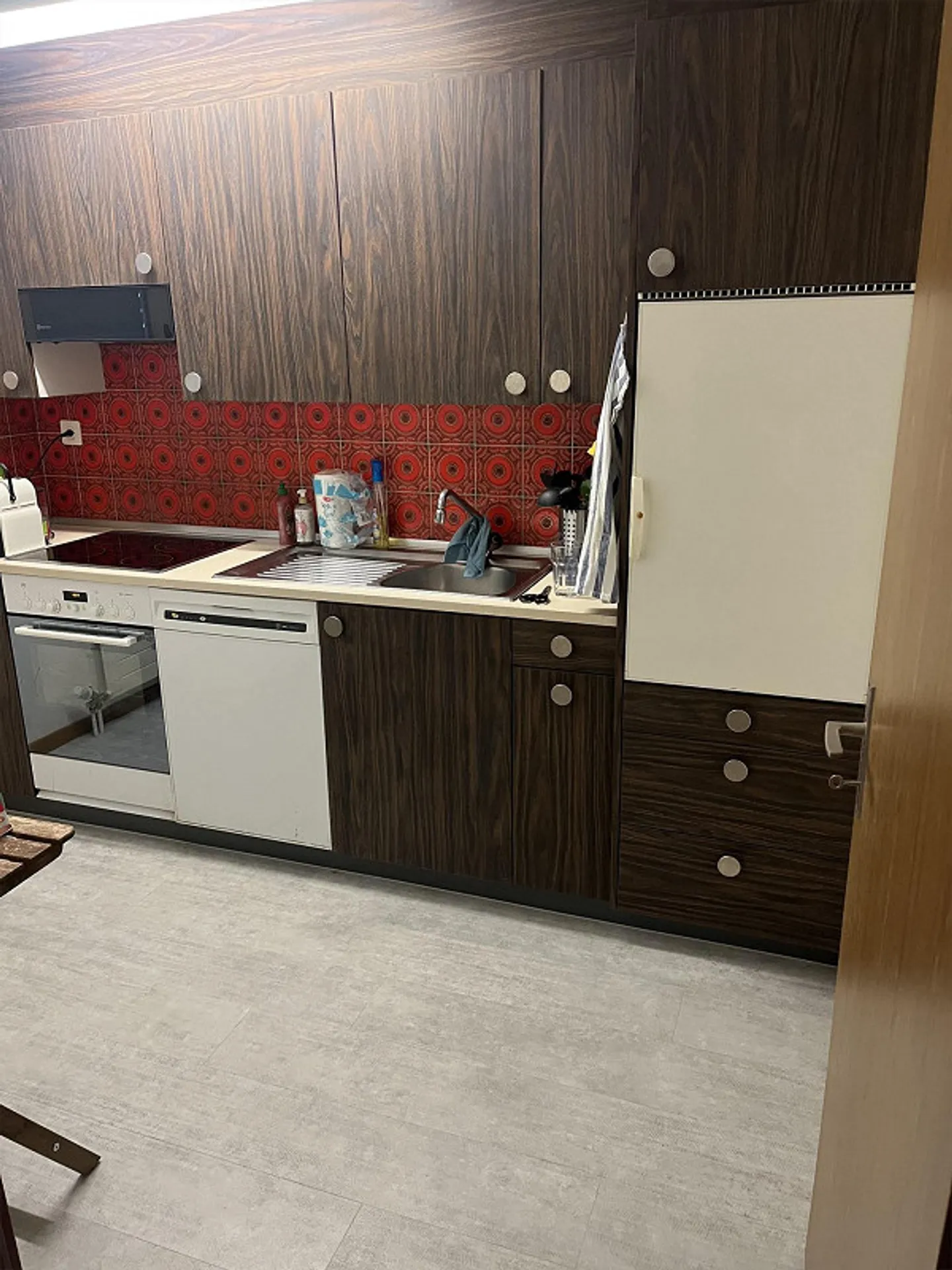 2.5 Room Apartment - Photo 4 of 4