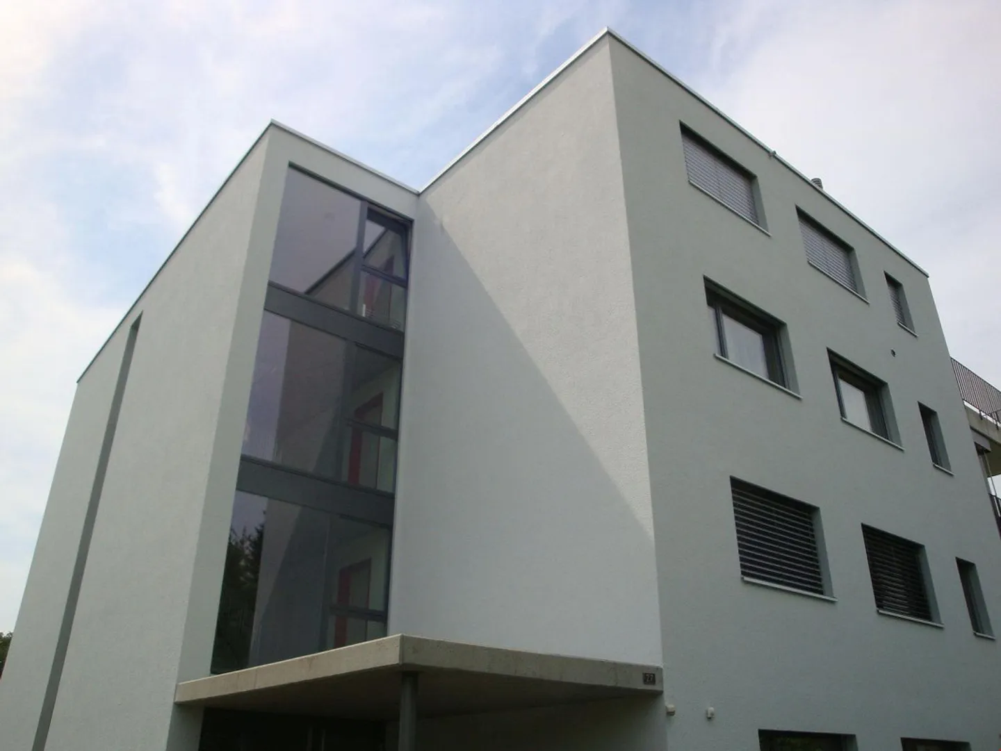 Appartement spécial de 4,5 pièces au 1er étage - Photo 7 sur 9