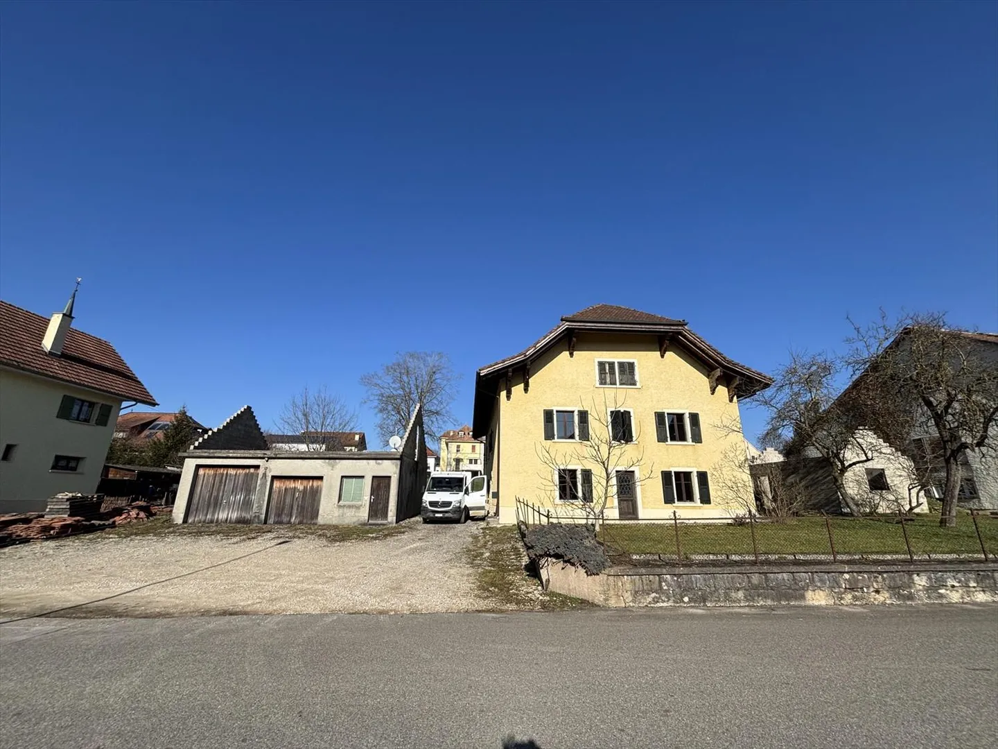 Casa 9.5 stanze - Foto 12 di 13