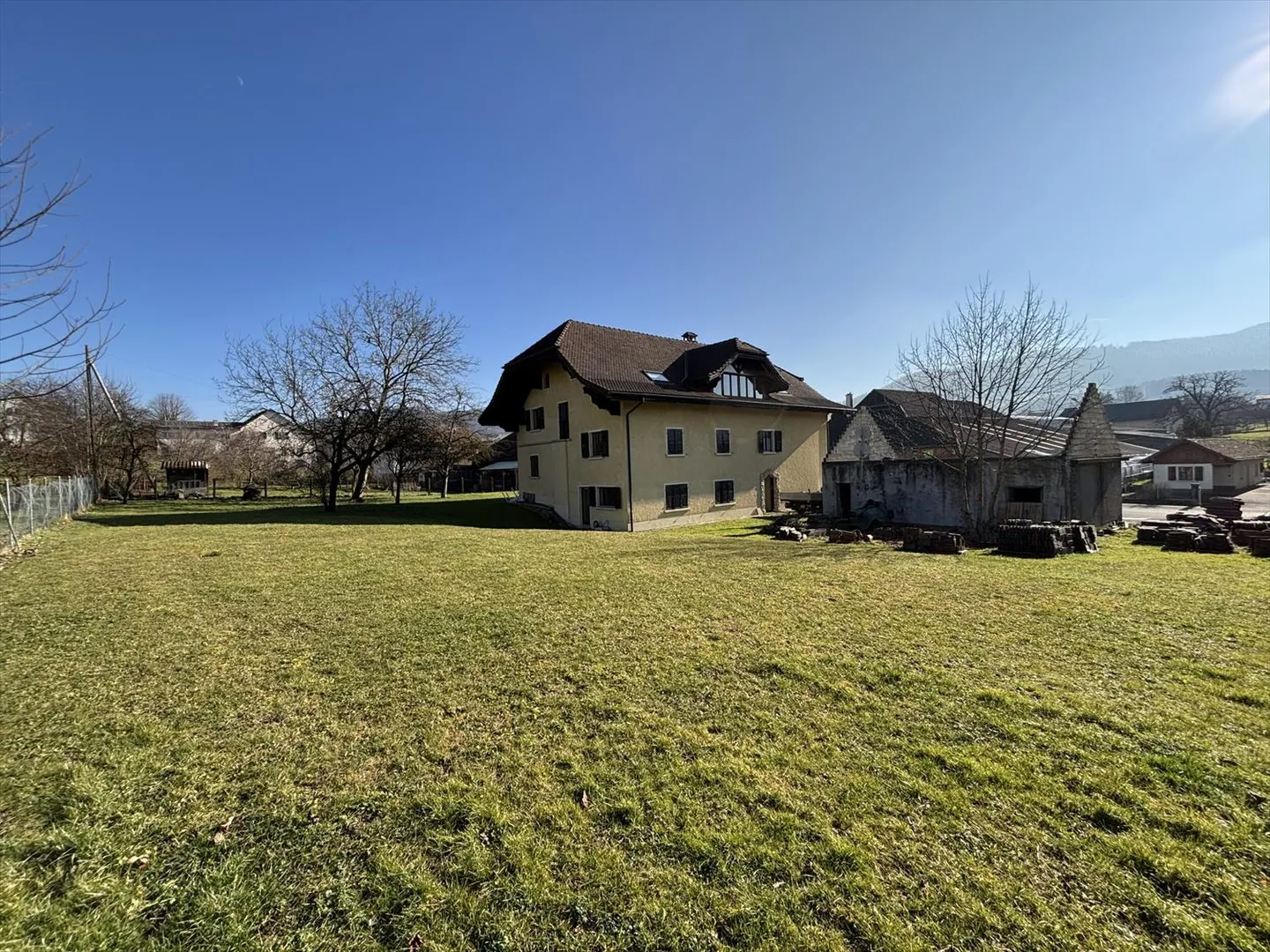 Casa 9.5 stanze - Foto 13 di 13