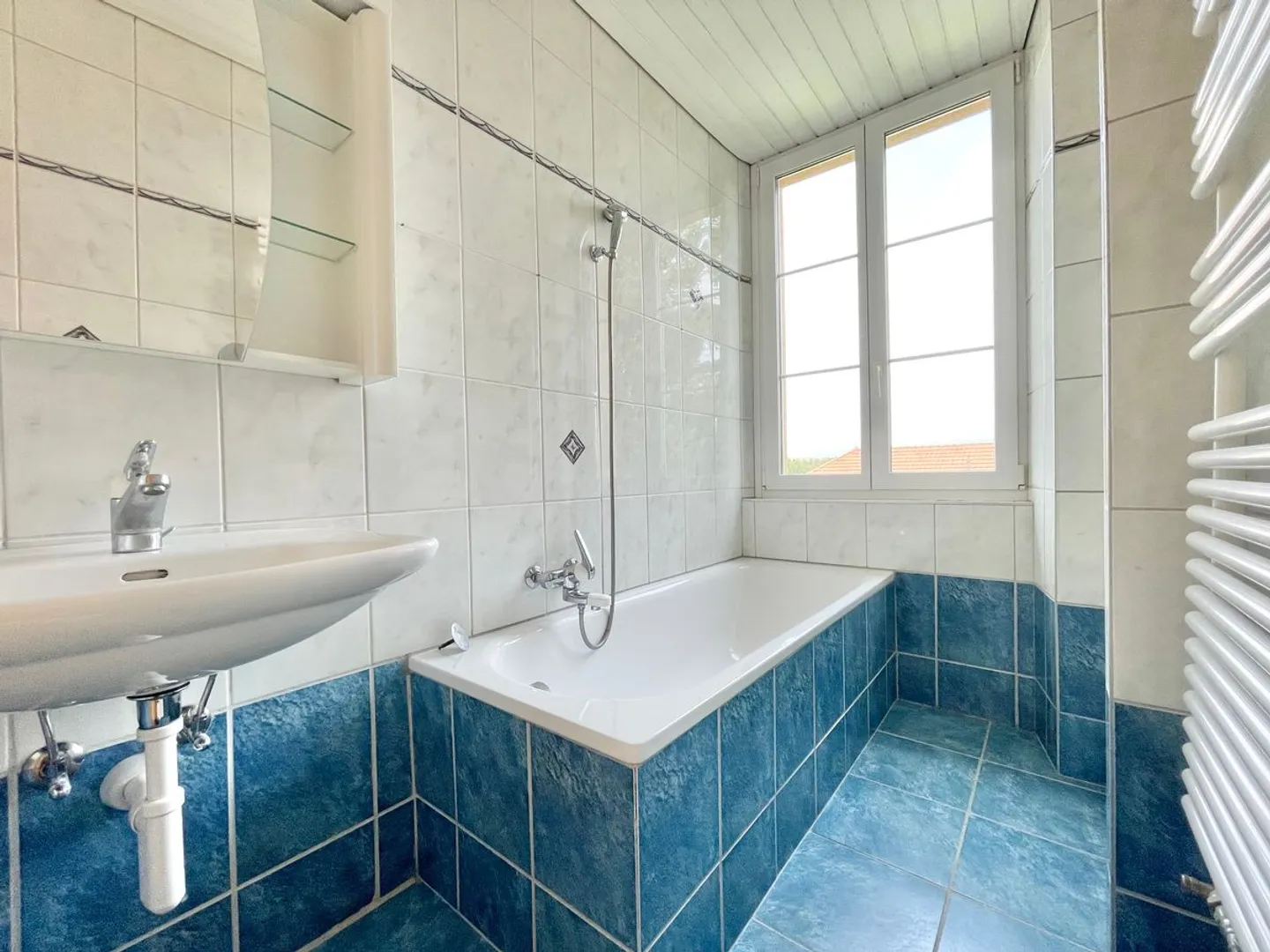 Spacious Single-Family Home with Character - Photo 10 of 12