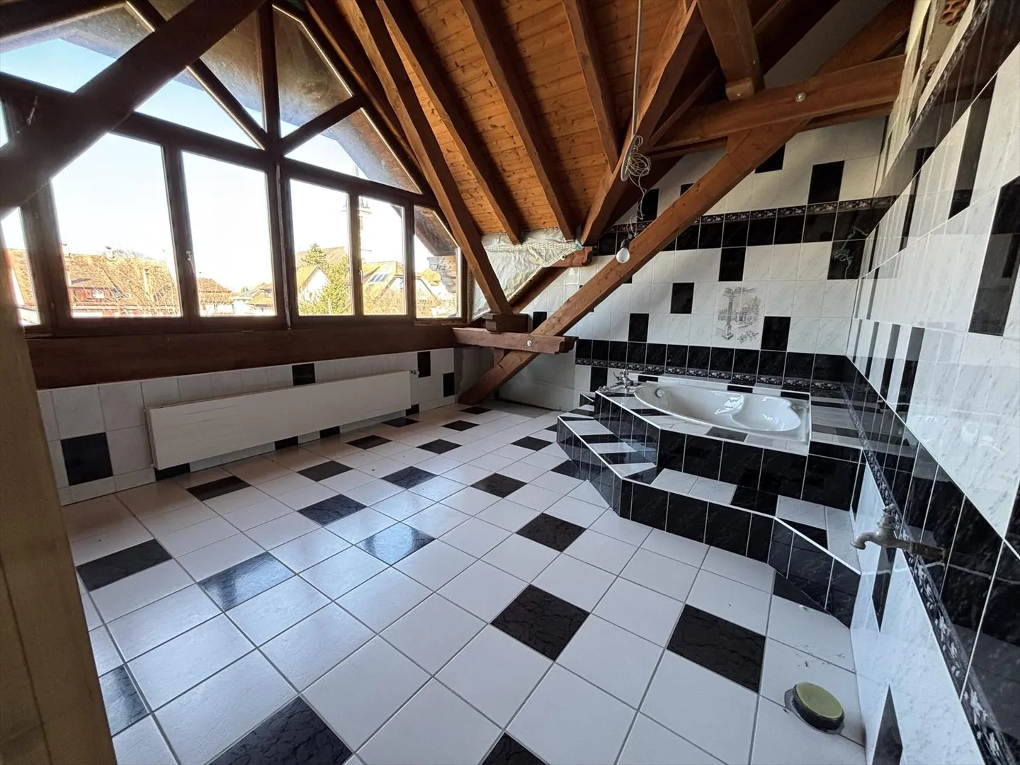 Casa 9.5 stanze - Foto 3 di 13