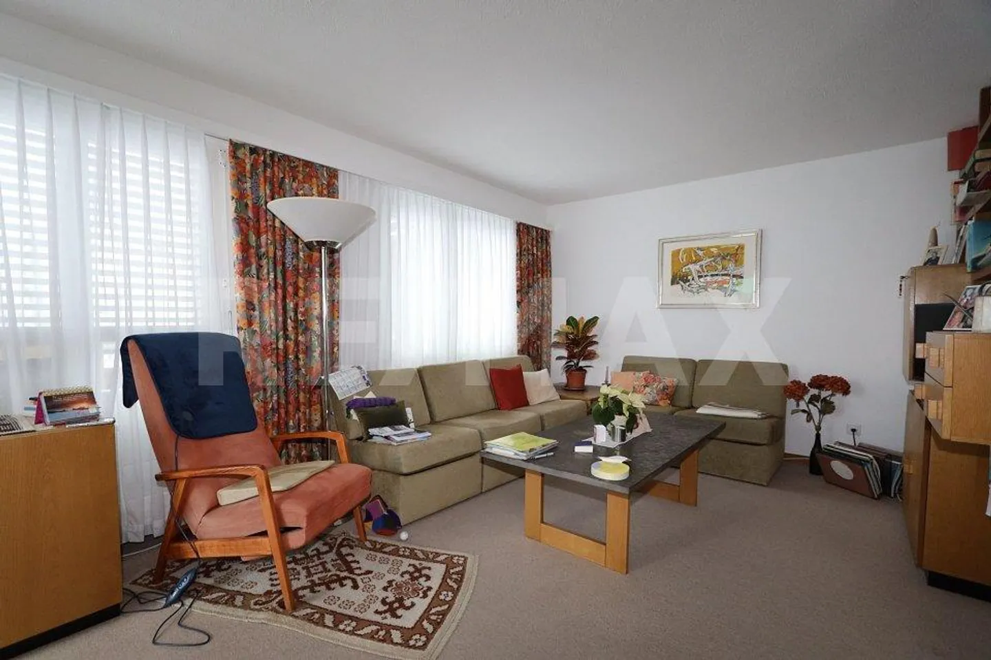 2-room apartment in Klosters - Photo 3 of 5