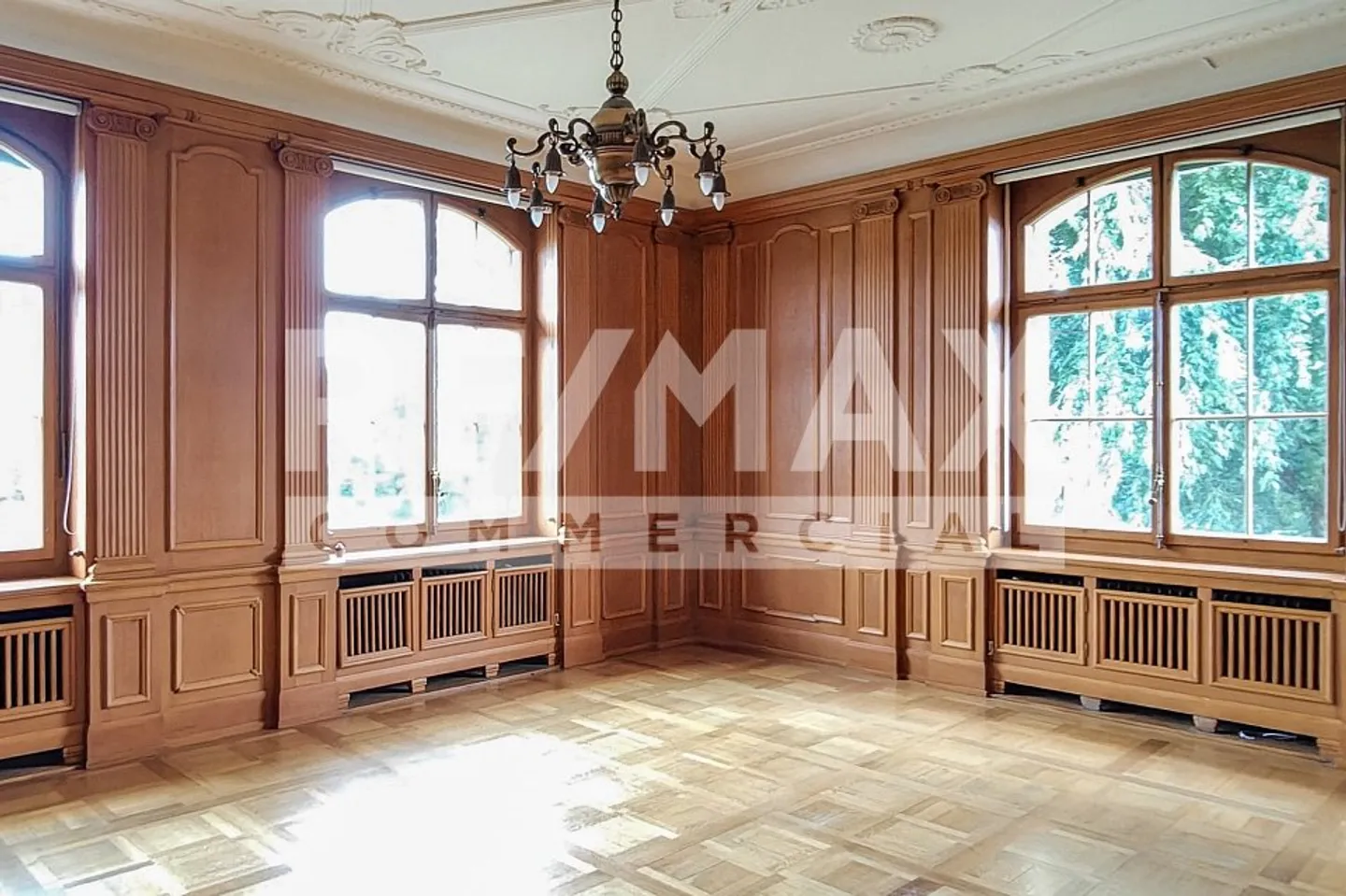Spazi per uffici o studi versatili in affitto in un edificio rappresentativo! - Foto 7 di 13