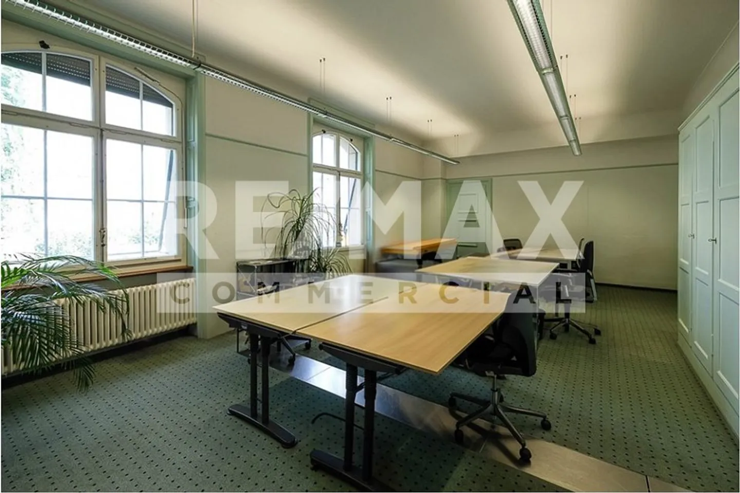 Spazi per uffici o studi versatili in affitto in un edificio rappresentativo! - Foto 8 di 13
