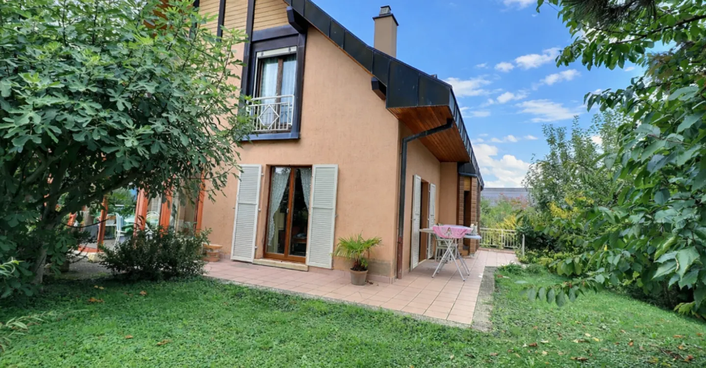 Grande casa familiare in viager occupato senza affitto - Foto 3 di 13