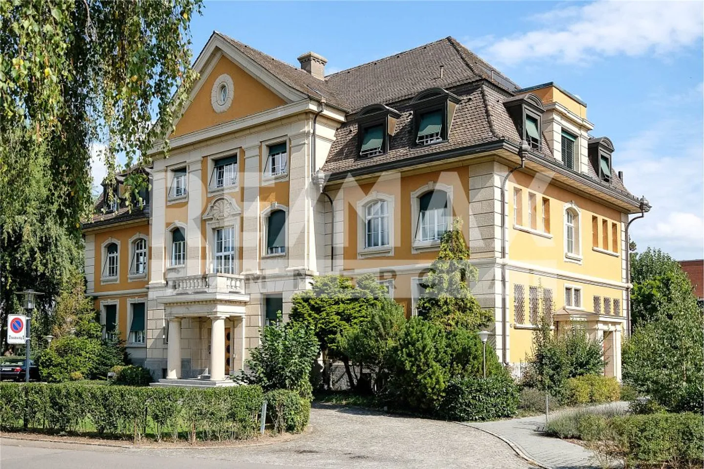 Spazi per uffici o studi versatili in affitto in un edificio rappresentativo! - Foto 13 di 13