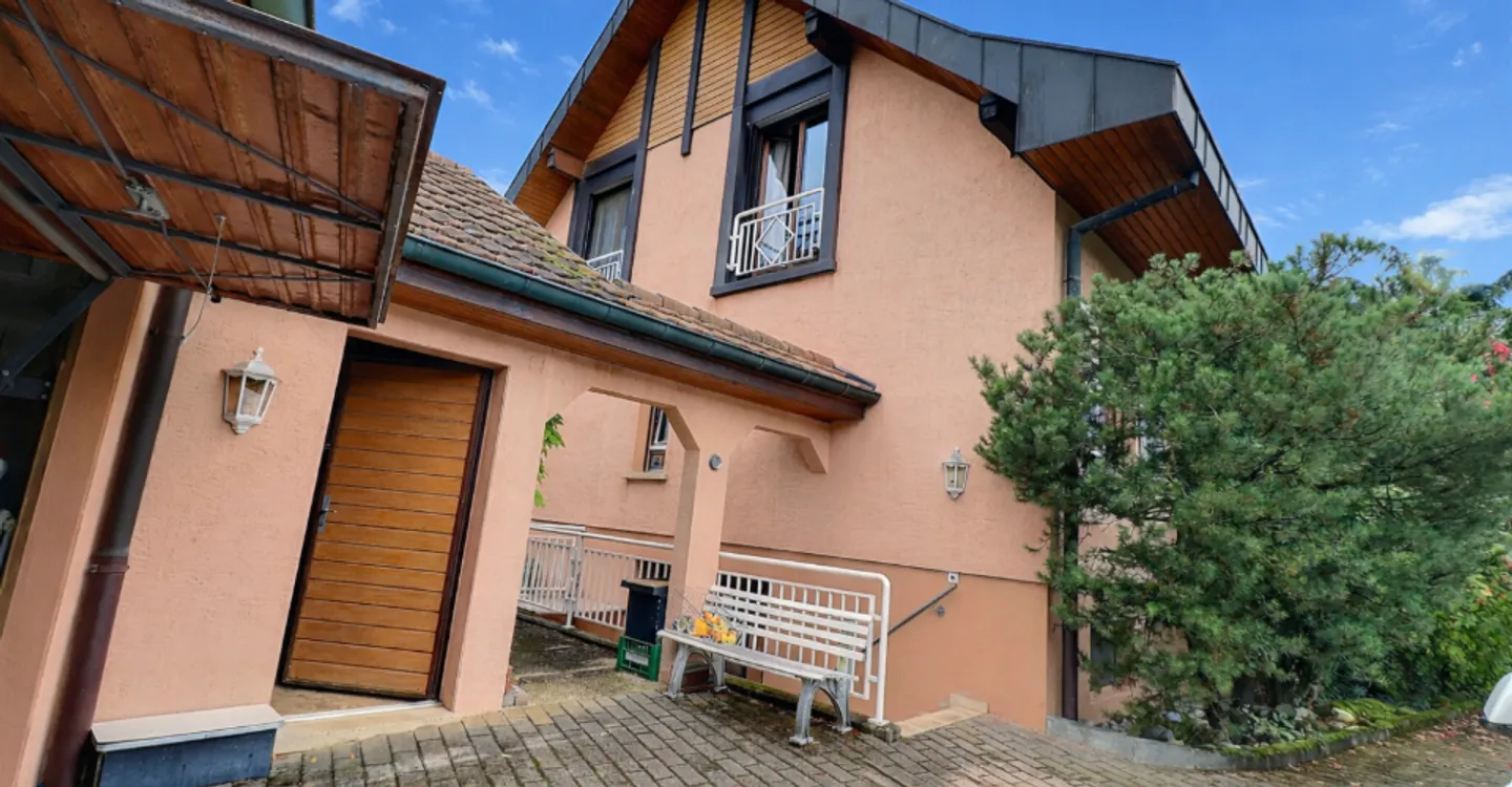 Grande casa familiare in viager occupato senza affitto - Foto 4 di 13