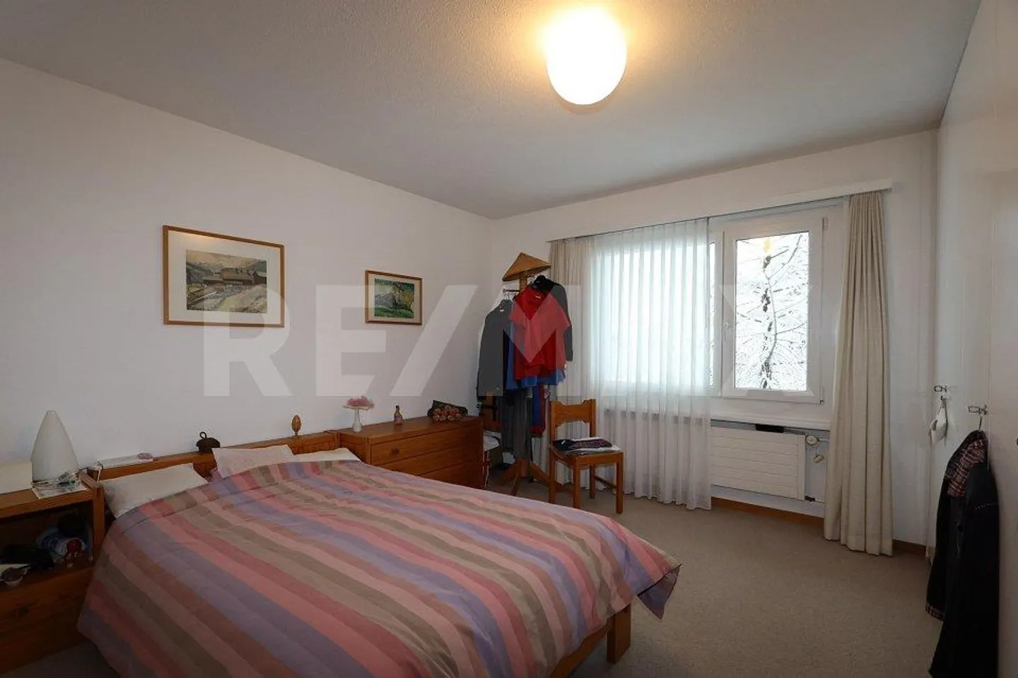 2-room apartment in Klosters - Photo 5 of 5