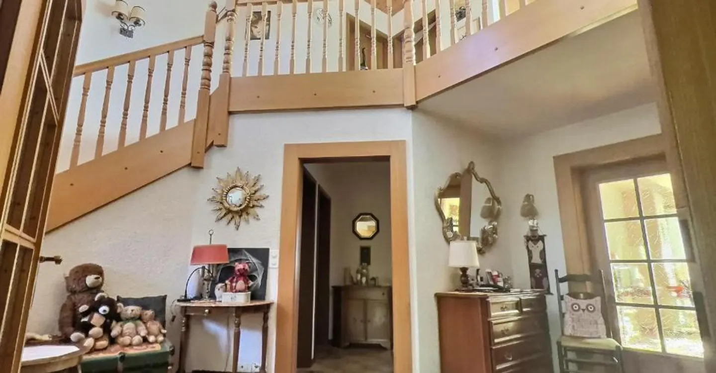 Grande casa familiare in viager occupato senza affitto - Foto 5 di 13