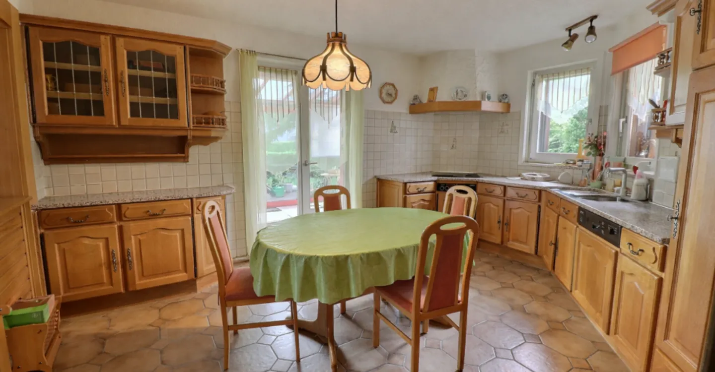 Grande casa familiare in viager occupato senza affitto - Foto 6 di 13