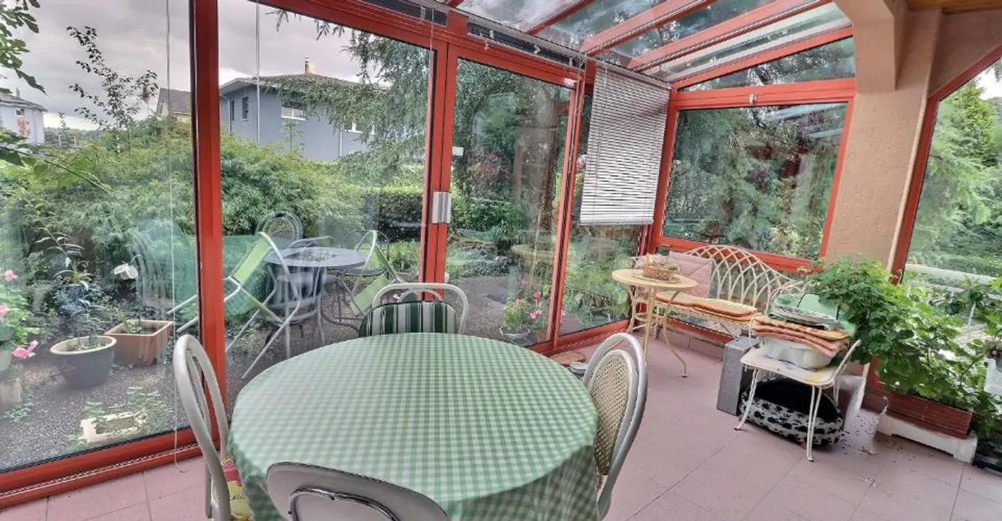 Grande casa familiare in viager occupato senza affitto - Foto 9 di 13