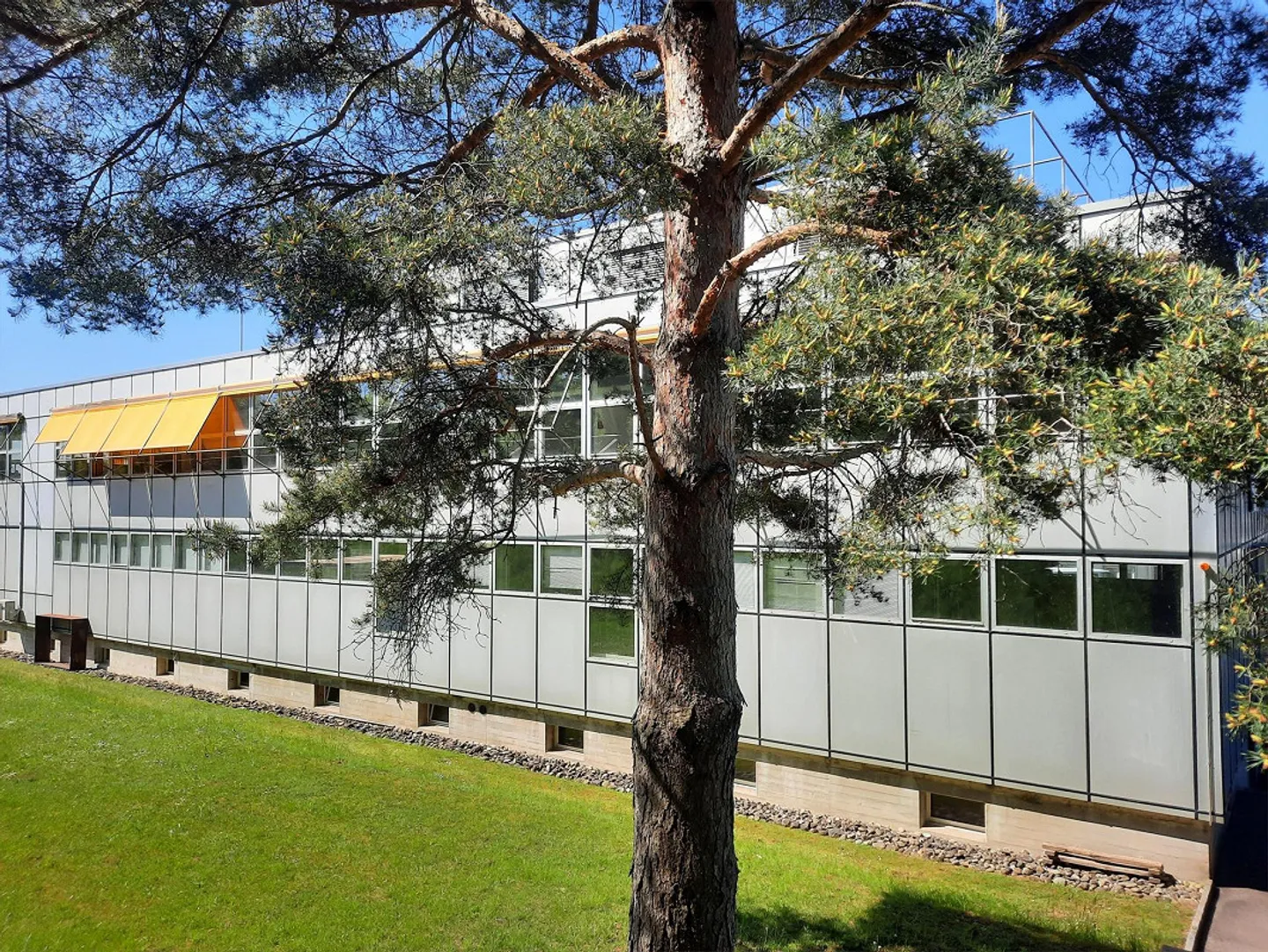 Espace commercial/bureau spacieux pour une utilisation individuelle - Photo 6 sur 7