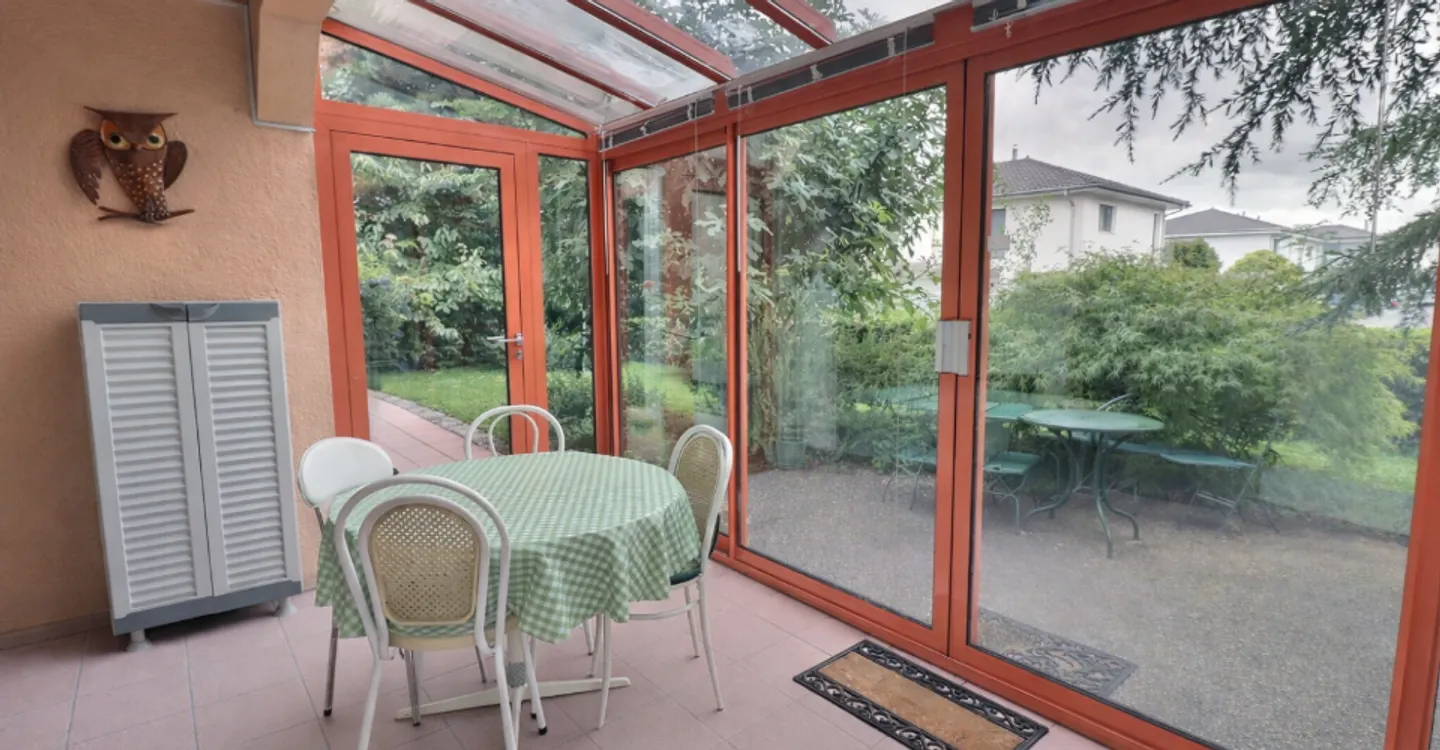 Grande casa familiare in viager occupato senza affitto - Foto 10 di 13