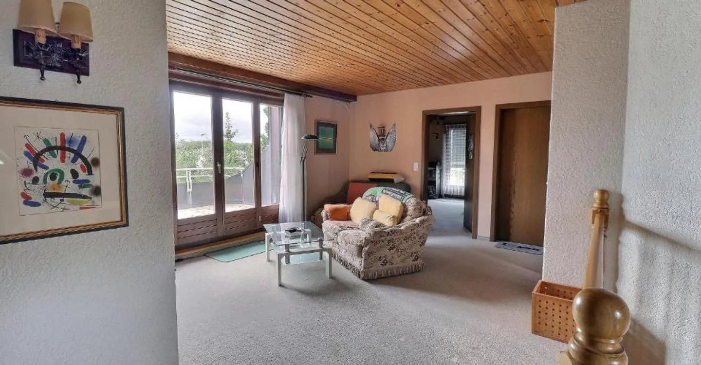 Grande casa familiare in viager occupato senza affitto - Foto 11 di 13