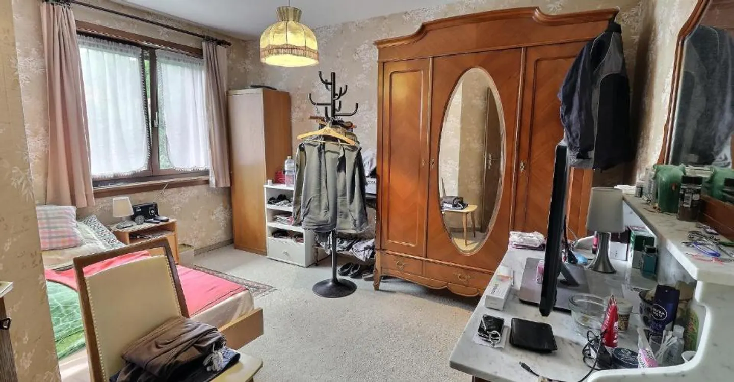 Grande casa familiare in viager occupato senza affitto - Foto 12 di 13